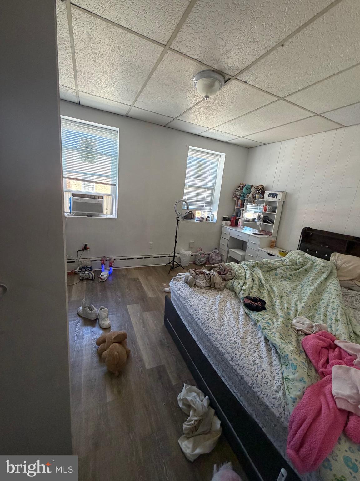 LOWER MOYAMENSING - Residential