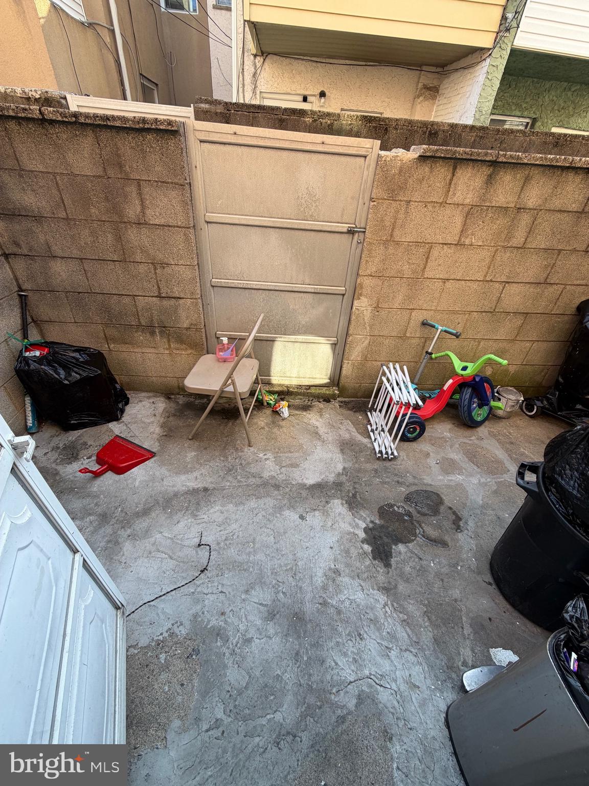 LOWER MOYAMENSING - Residential