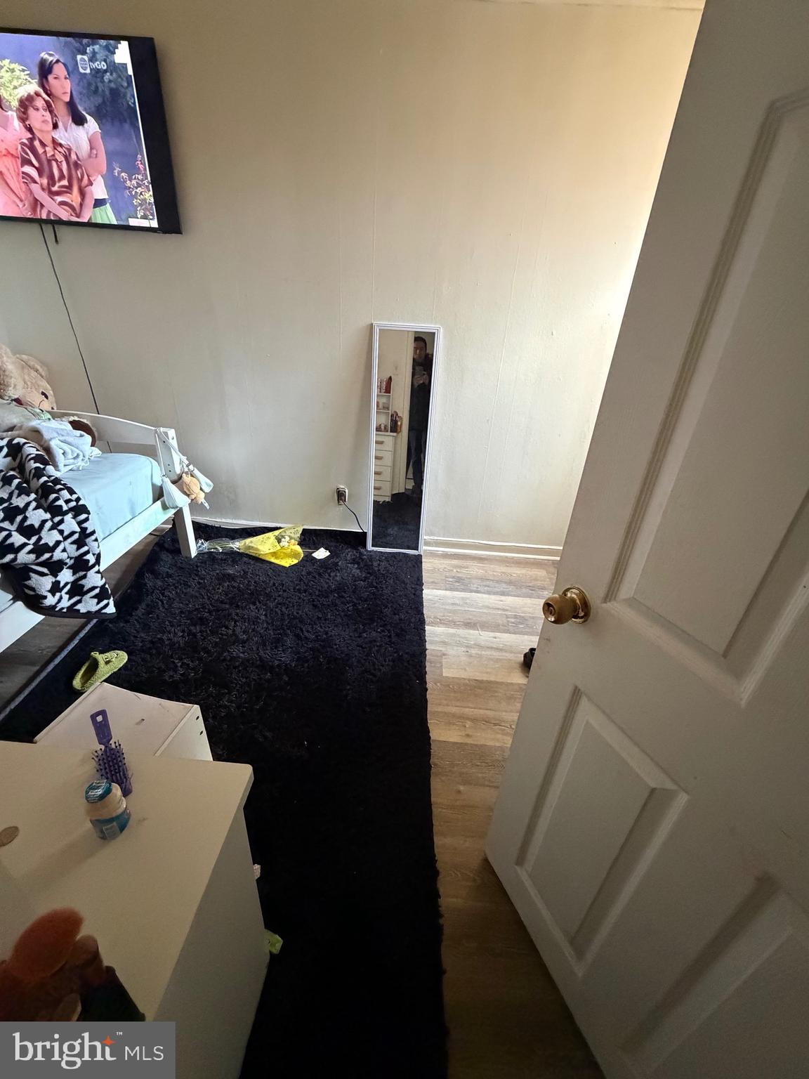 LOWER MOYAMENSING - Residential