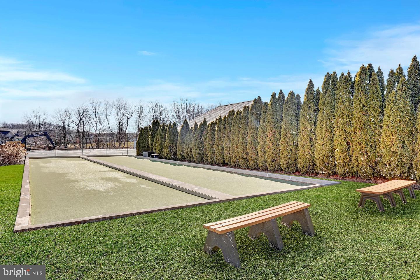 FLOWERS MILL - Residential