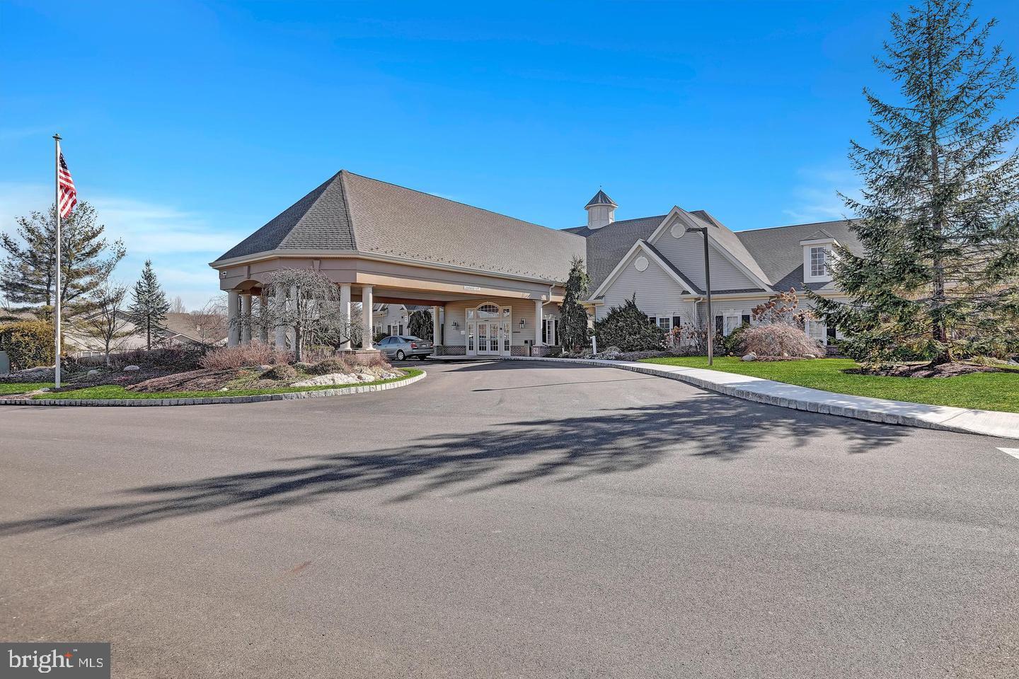 FLOWERS MILL - Residential