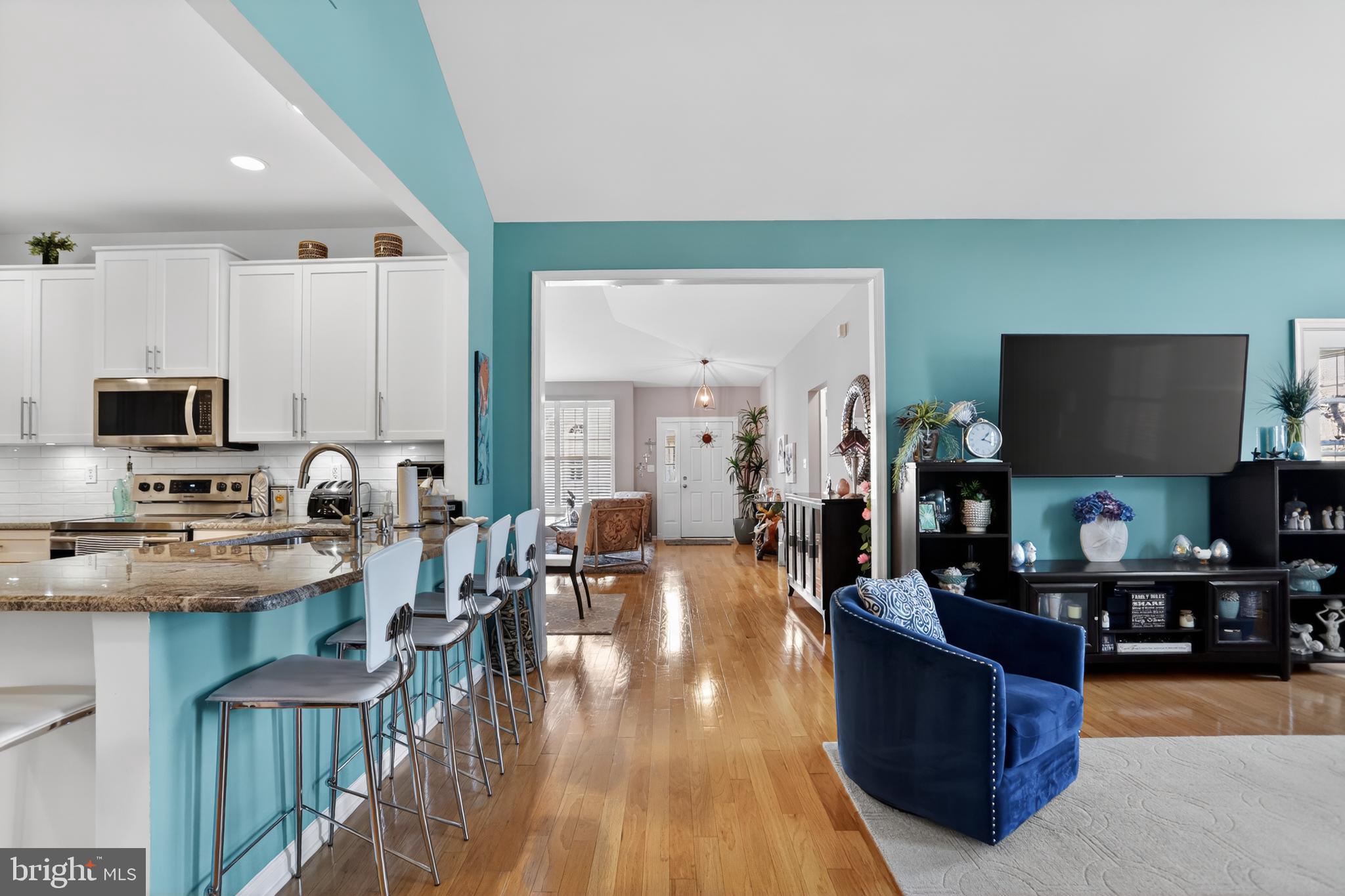 FLOWERS MILL - Residential