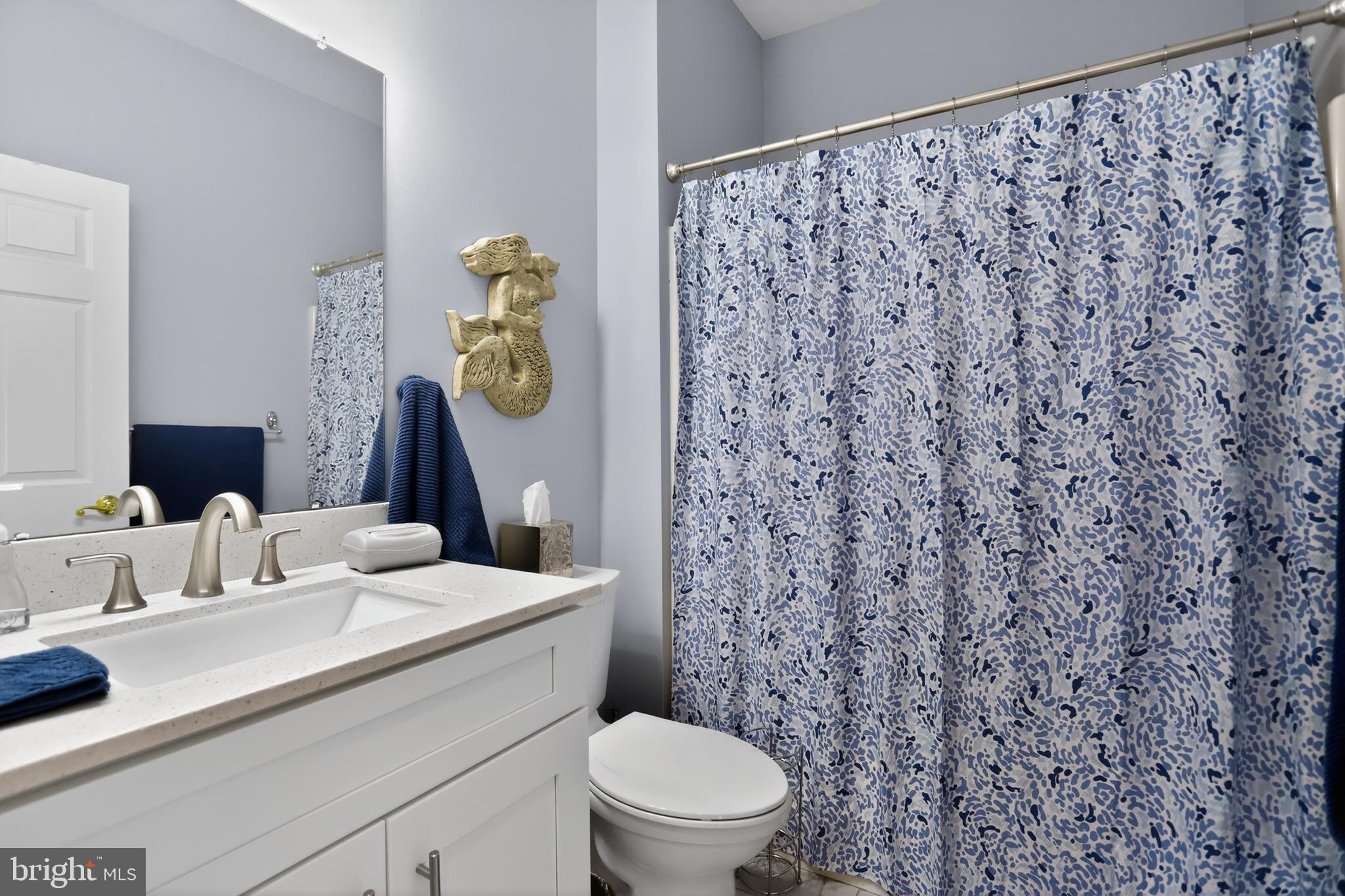 FLOWERS MILL - Residential