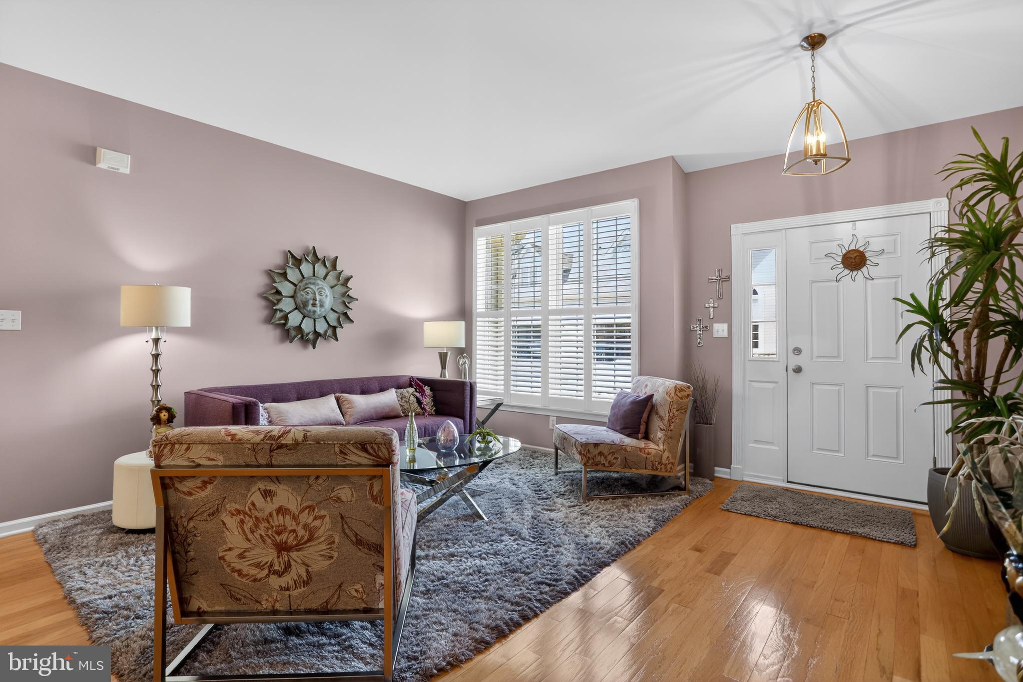 FLOWERS MILL - Residential