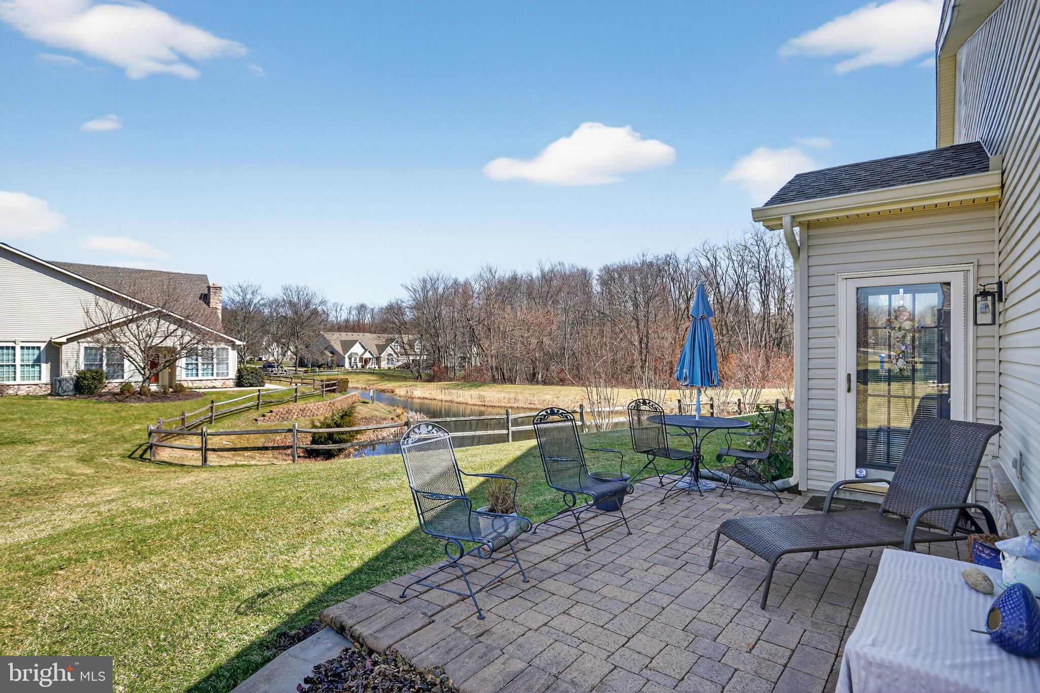 FLOWERS MILL - Residential