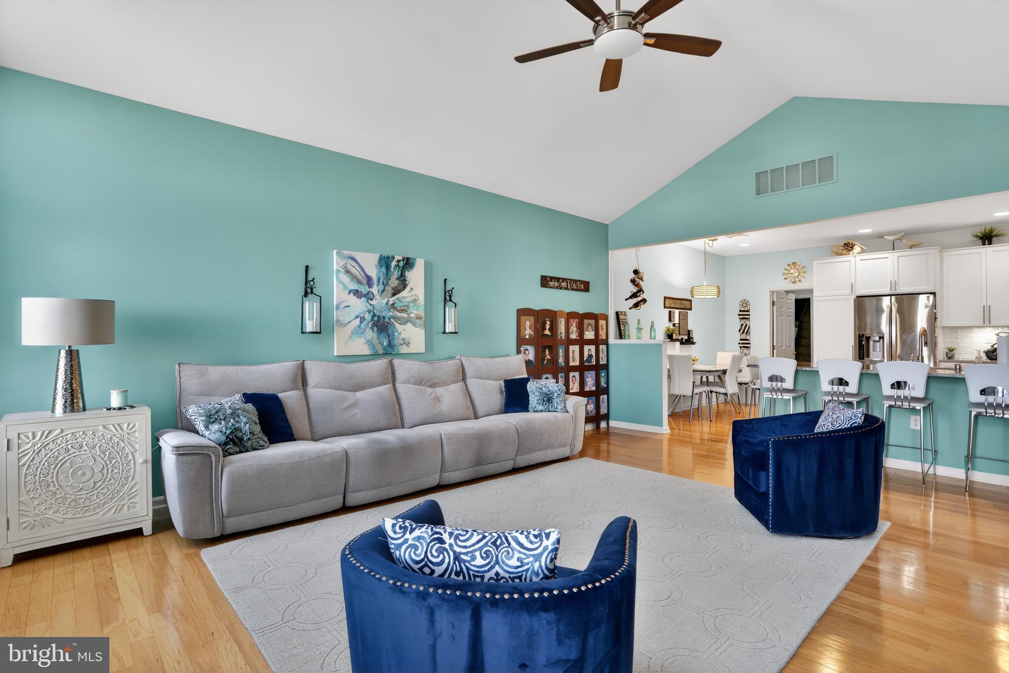 FLOWERS MILL - Residential