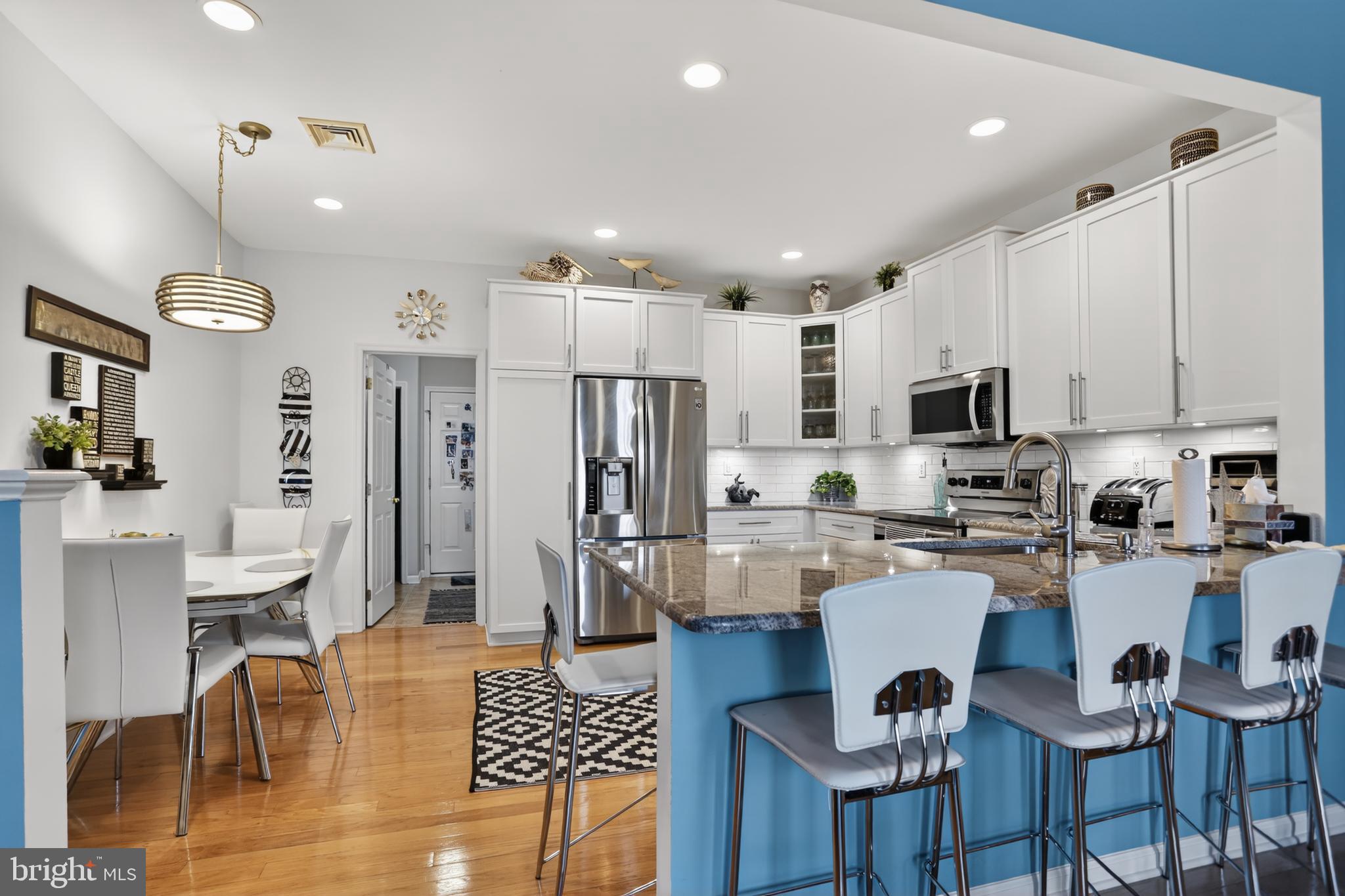 FLOWERS MILL - Residential