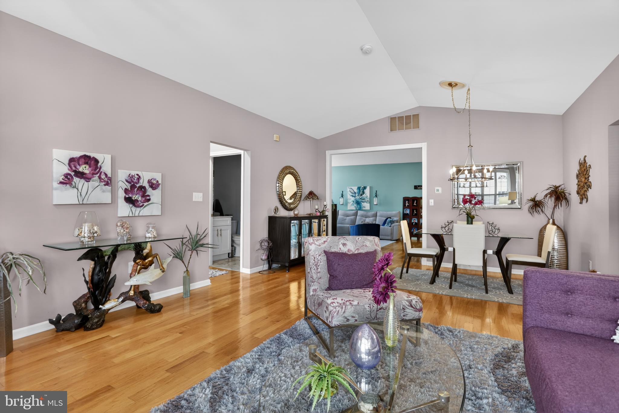 FLOWERS MILL - Residential