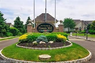 FLOWERS MILL - Residential