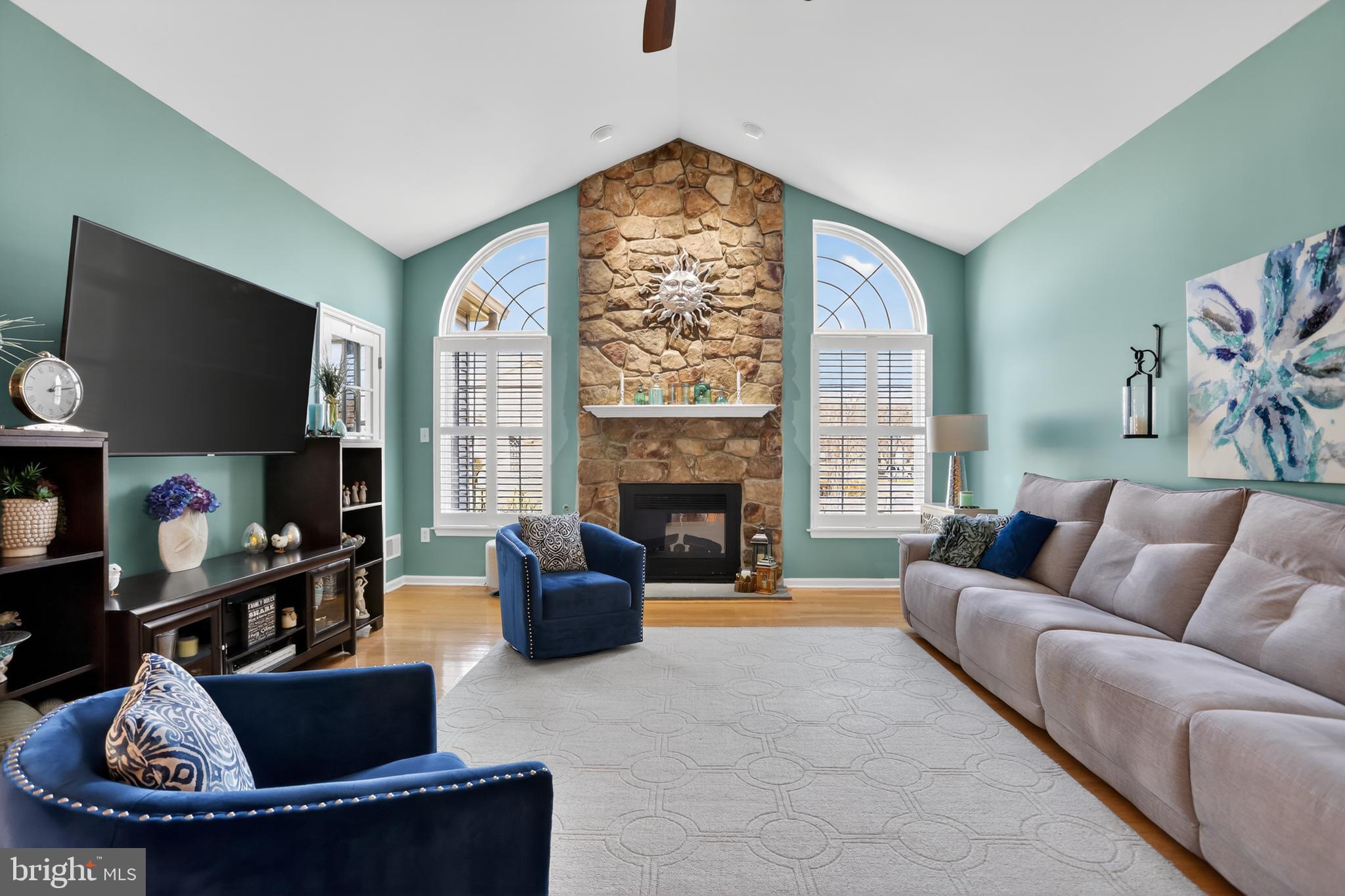 FLOWERS MILL - Residential