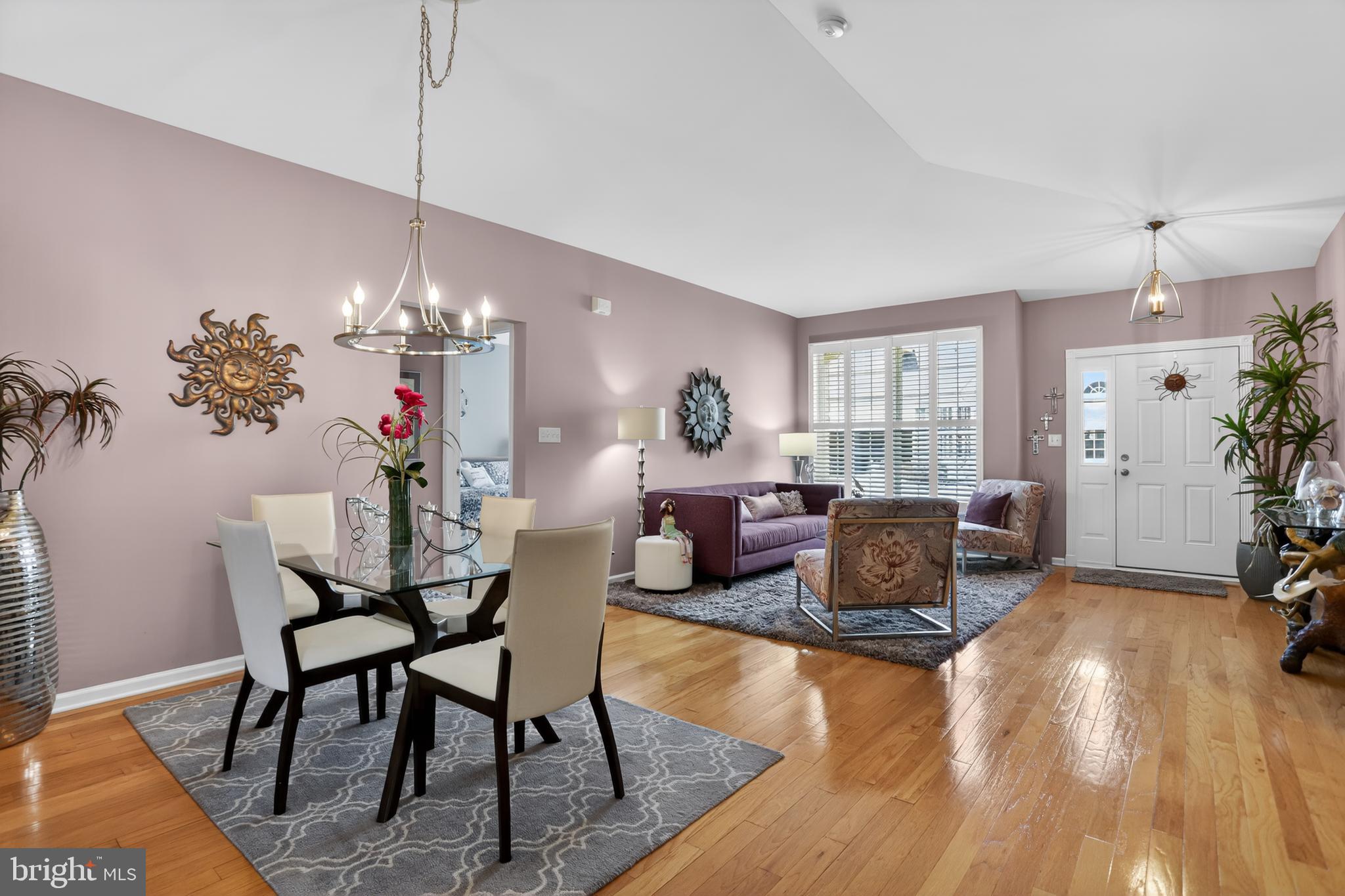 FLOWERS MILL - Residential