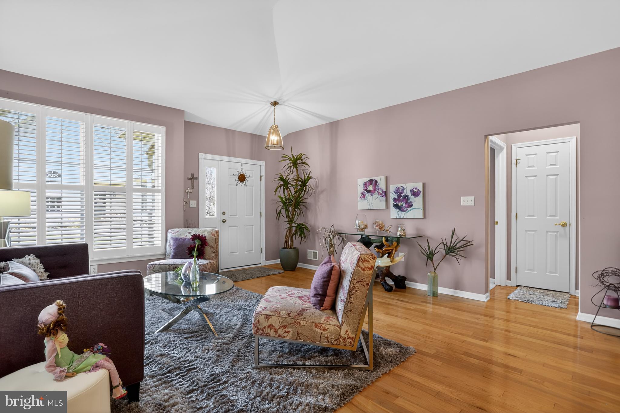 FLOWERS MILL - Residential