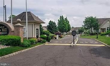 FLOWERS MILL - Residential