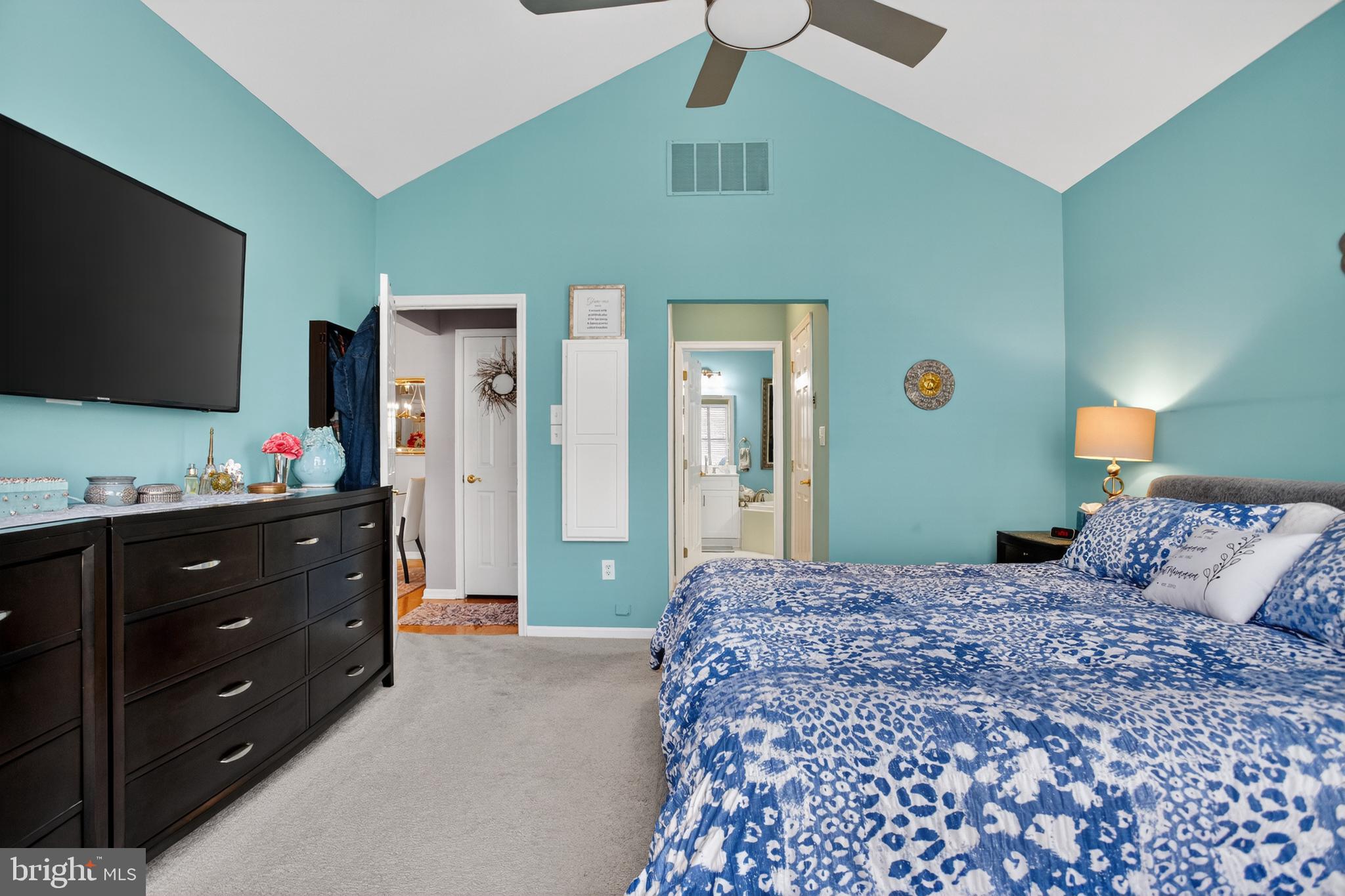 FLOWERS MILL - Residential