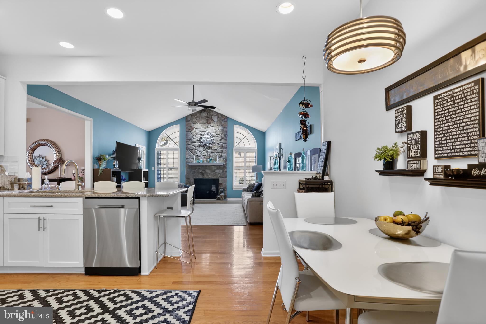 FLOWERS MILL - Residential