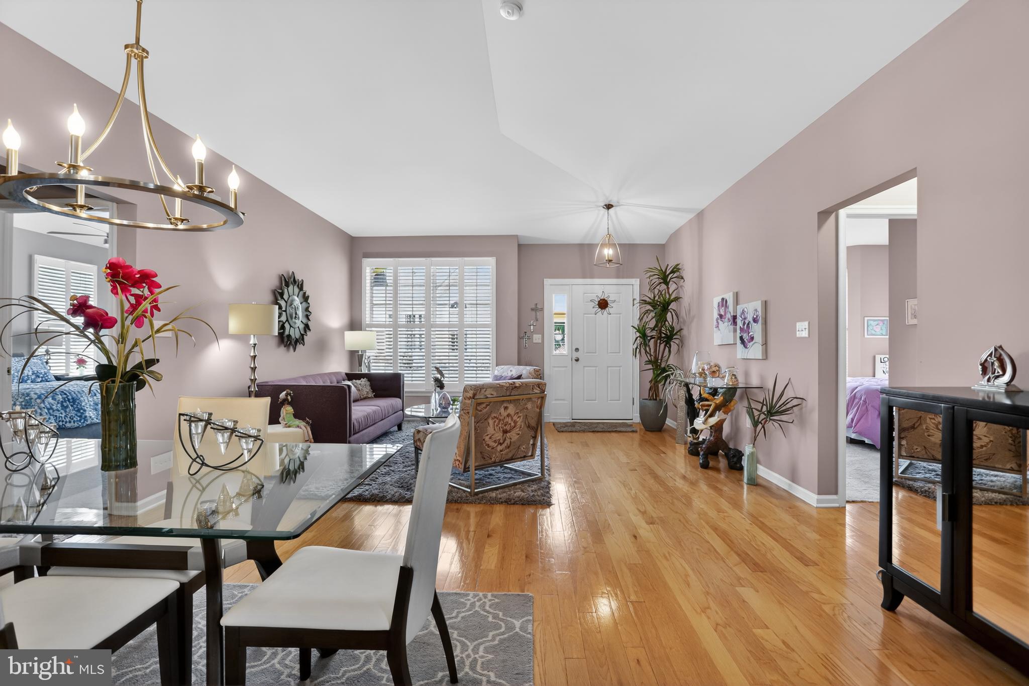 FLOWERS MILL - Residential