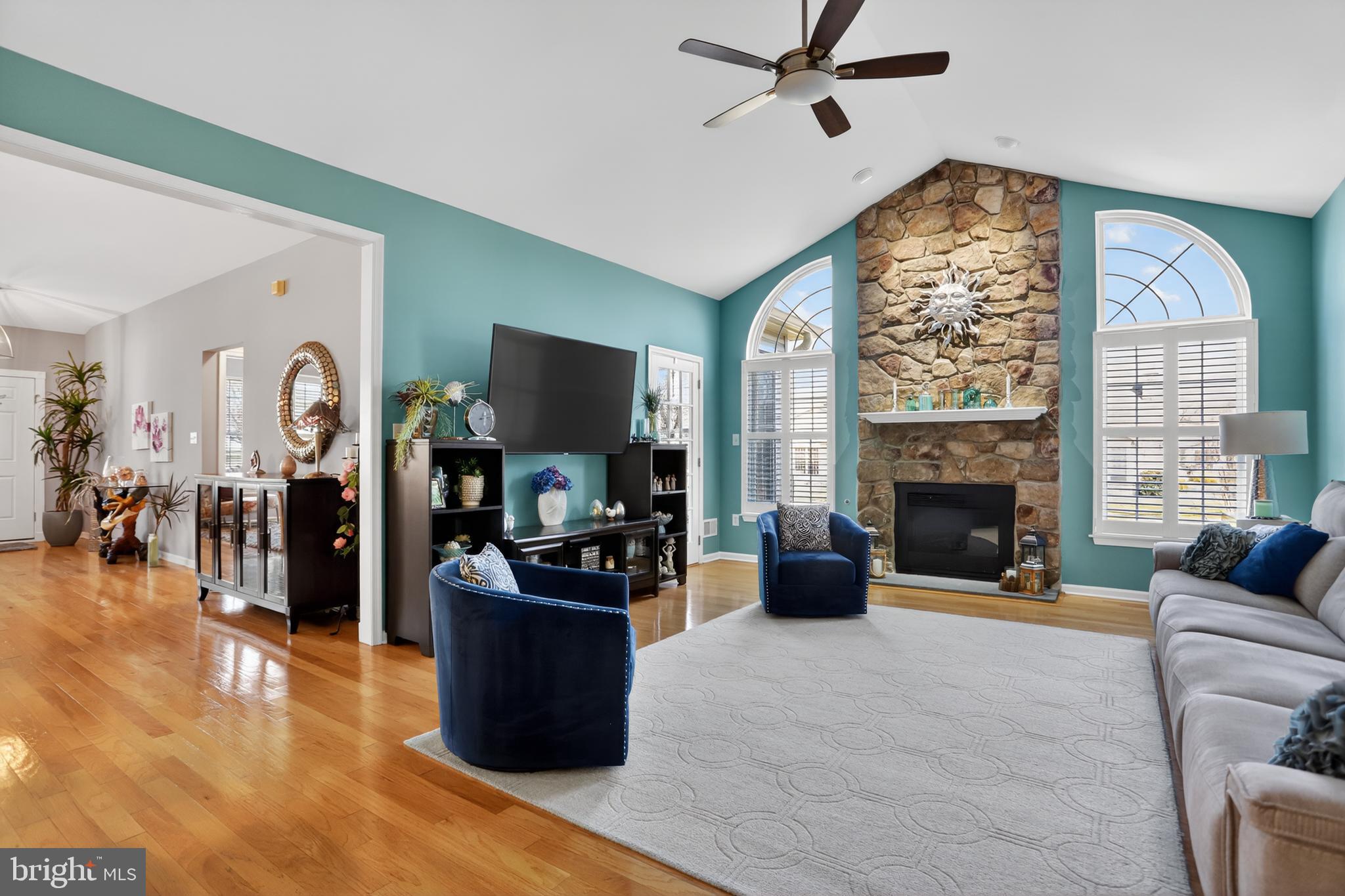 FLOWERS MILL - Residential