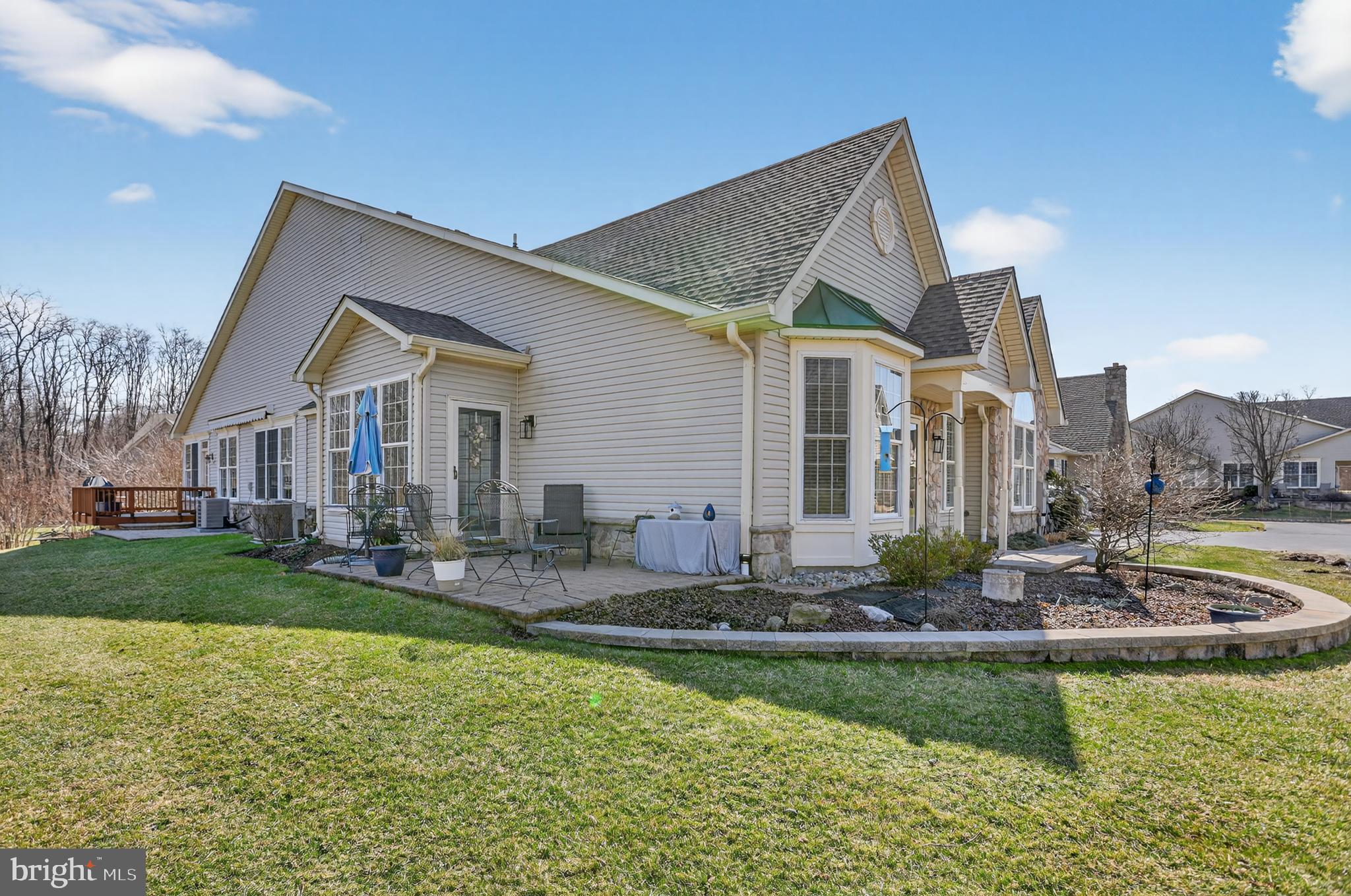 FLOWERS MILL - Residential