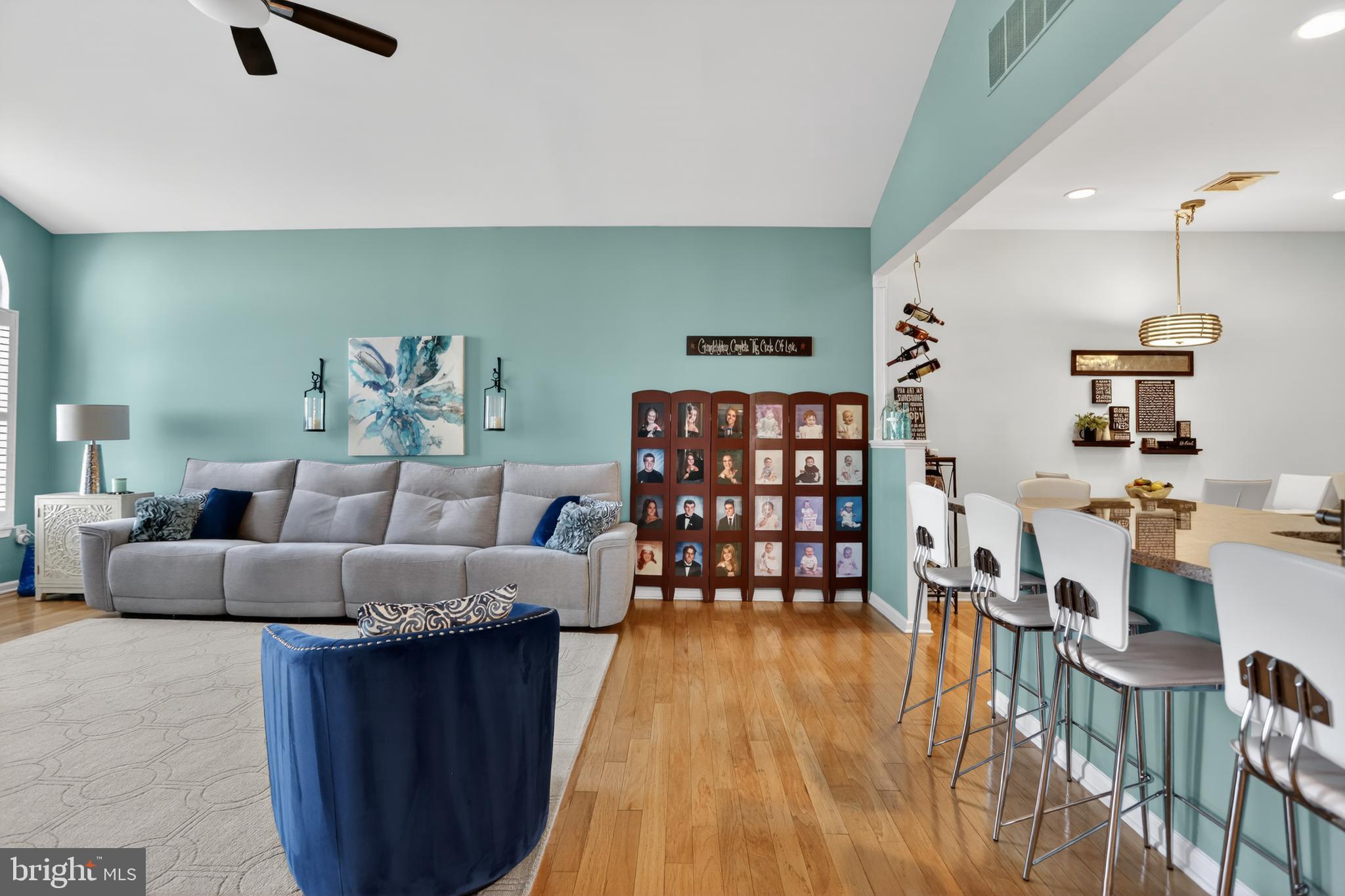 FLOWERS MILL - Residential