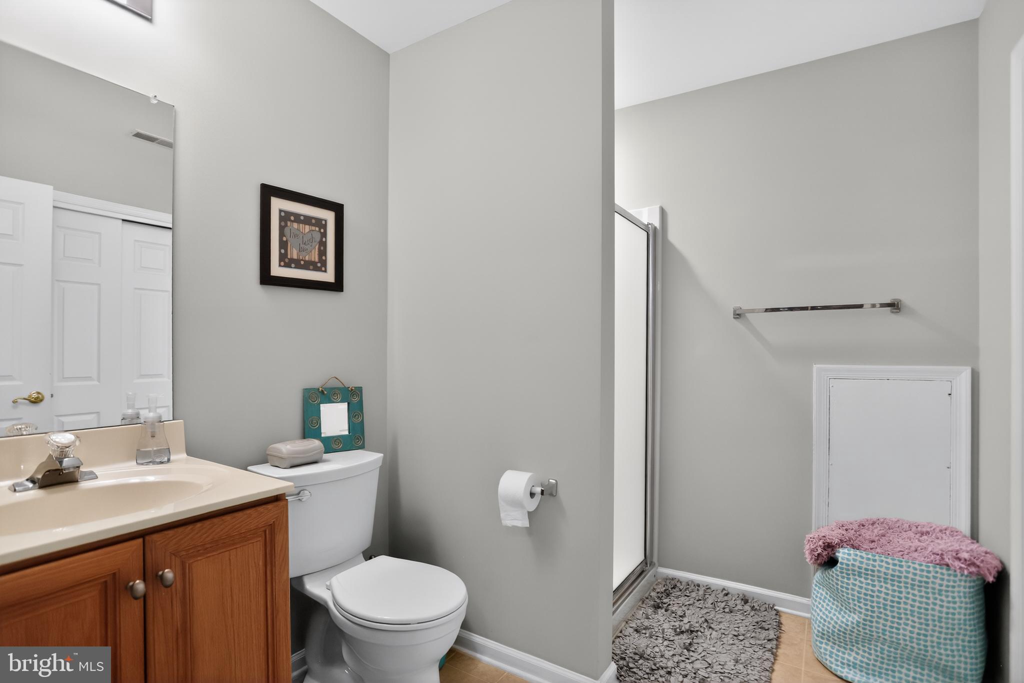 FLOWERS MILL - Residential