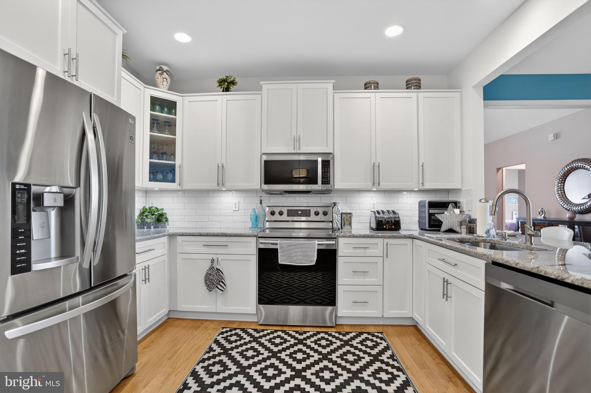 FLOWERS MILL - Residential