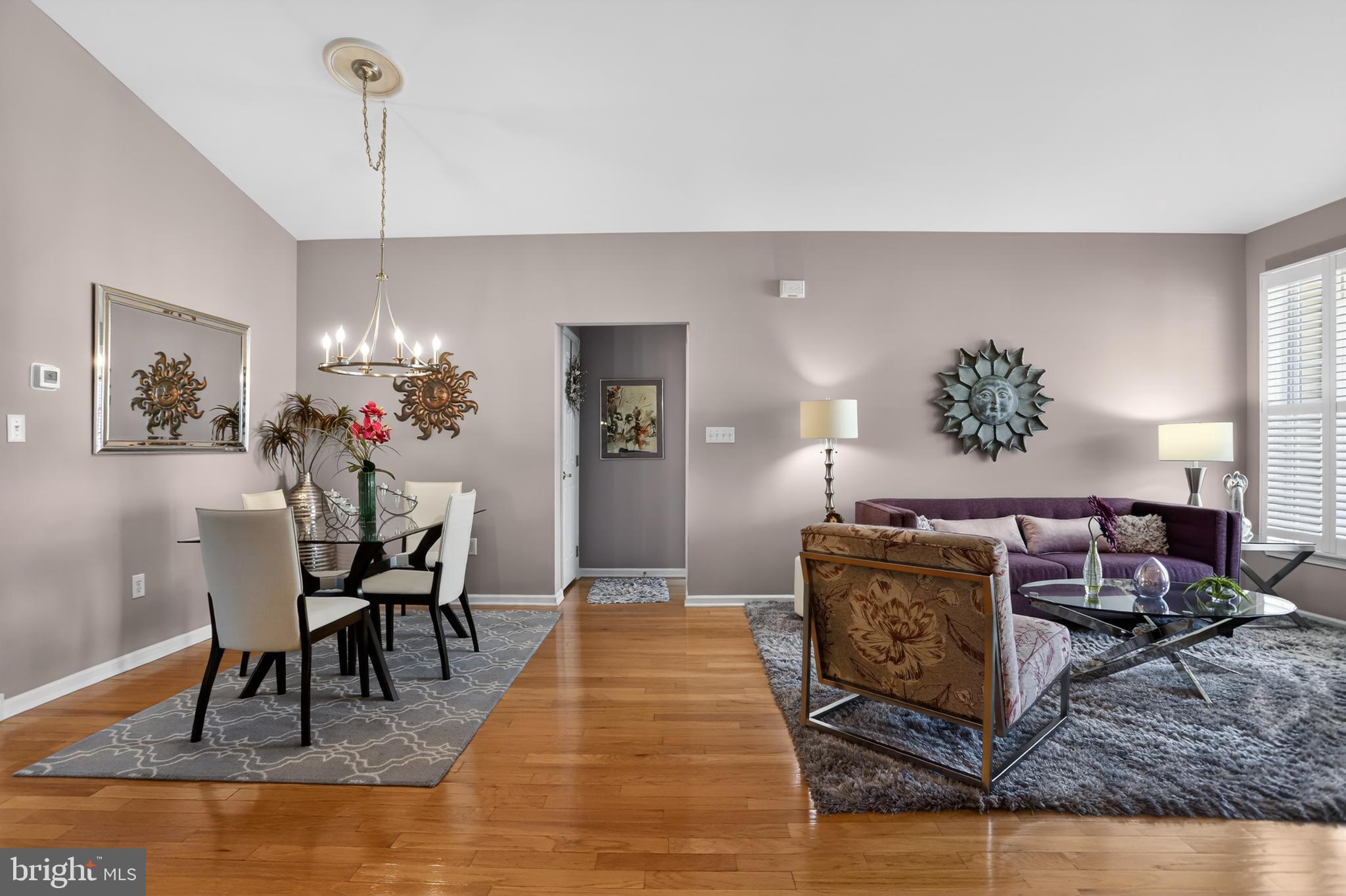 FLOWERS MILL - Residential