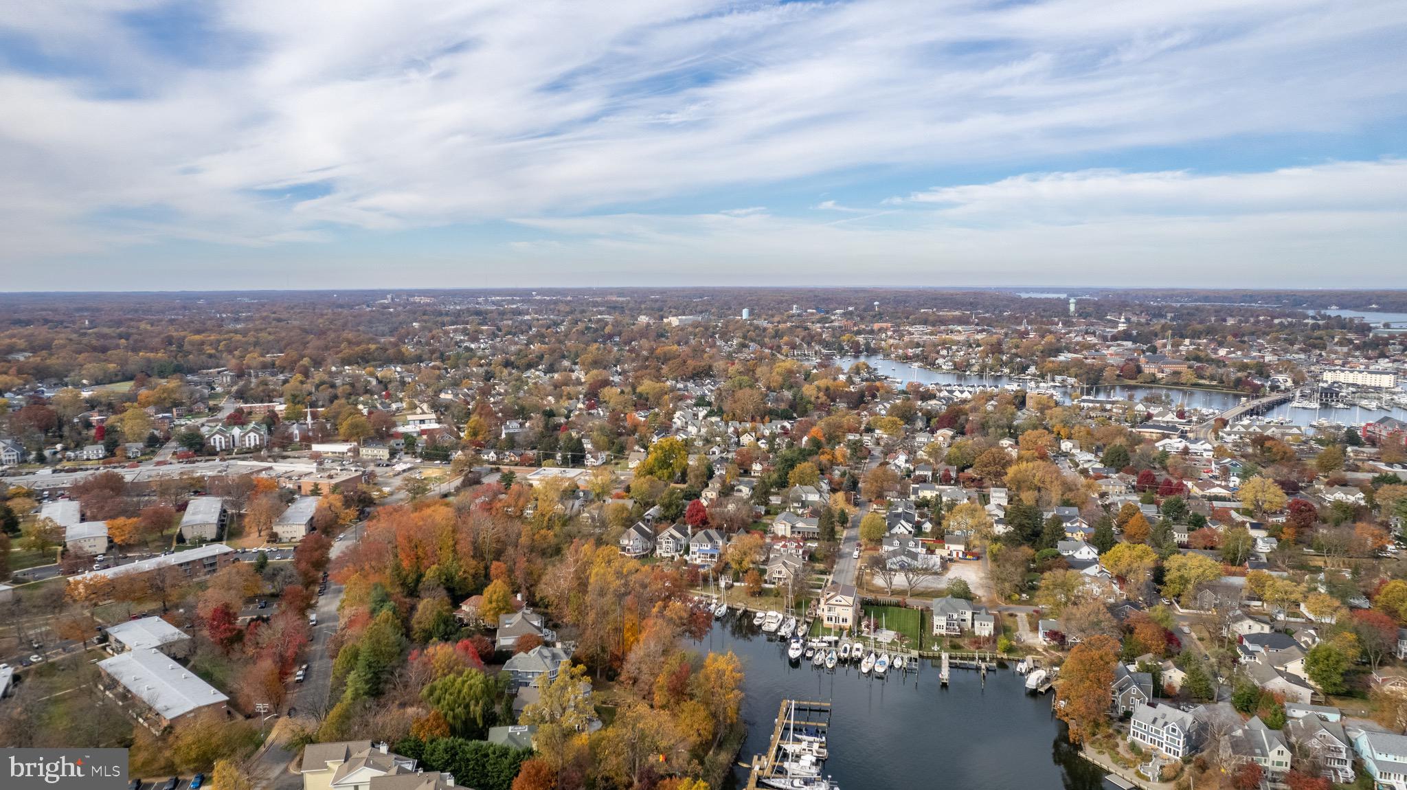 EASTPORT - Residential