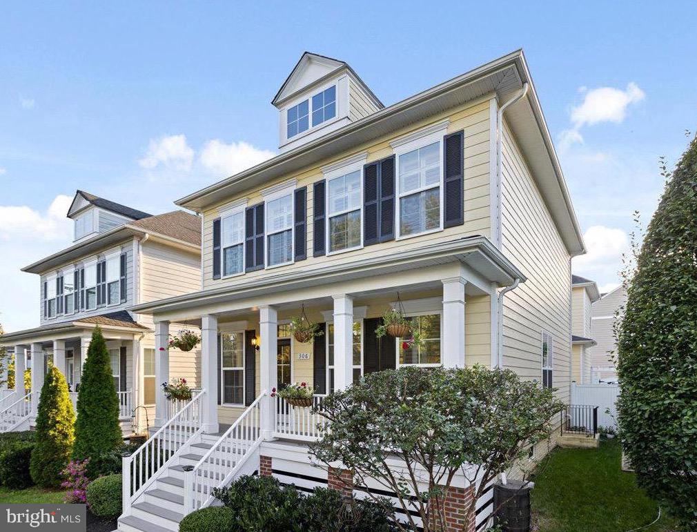 EASTPORT - Residential