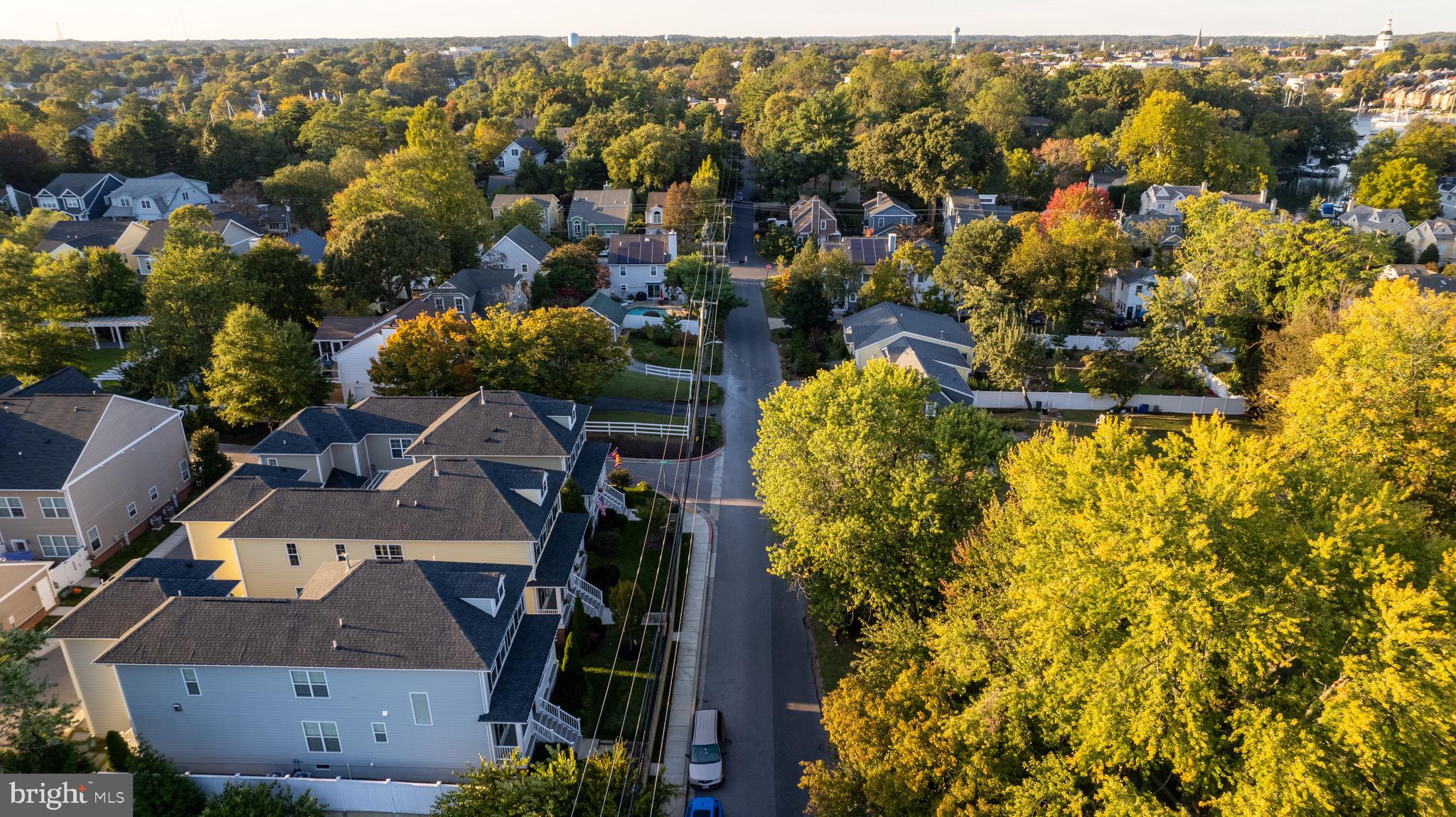 EASTPORT - Residential