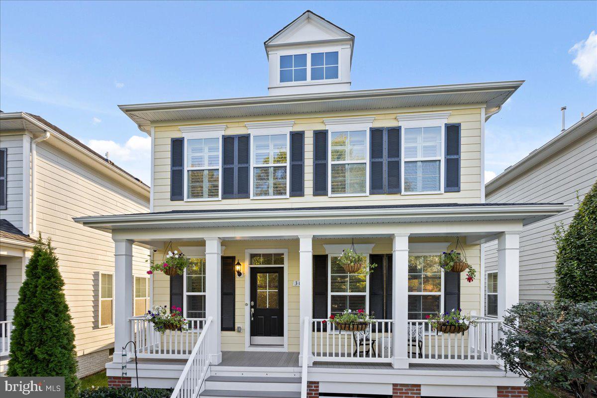 EASTPORT - Residential