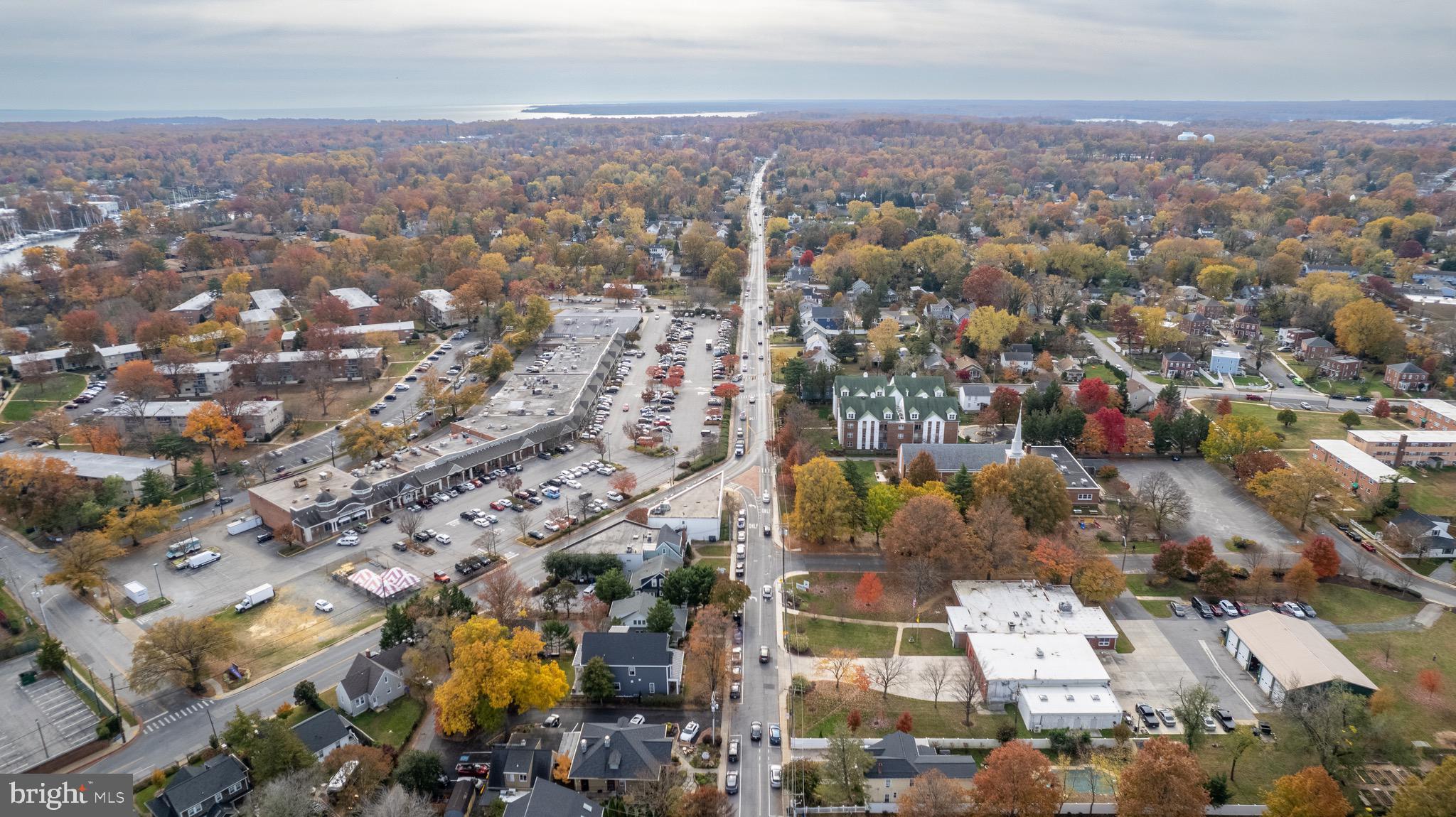 EASTPORT - Residential