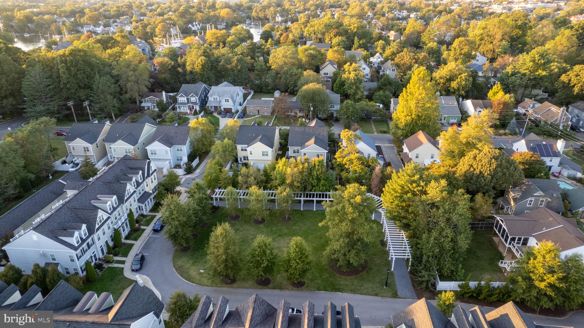 EASTPORT - Residential