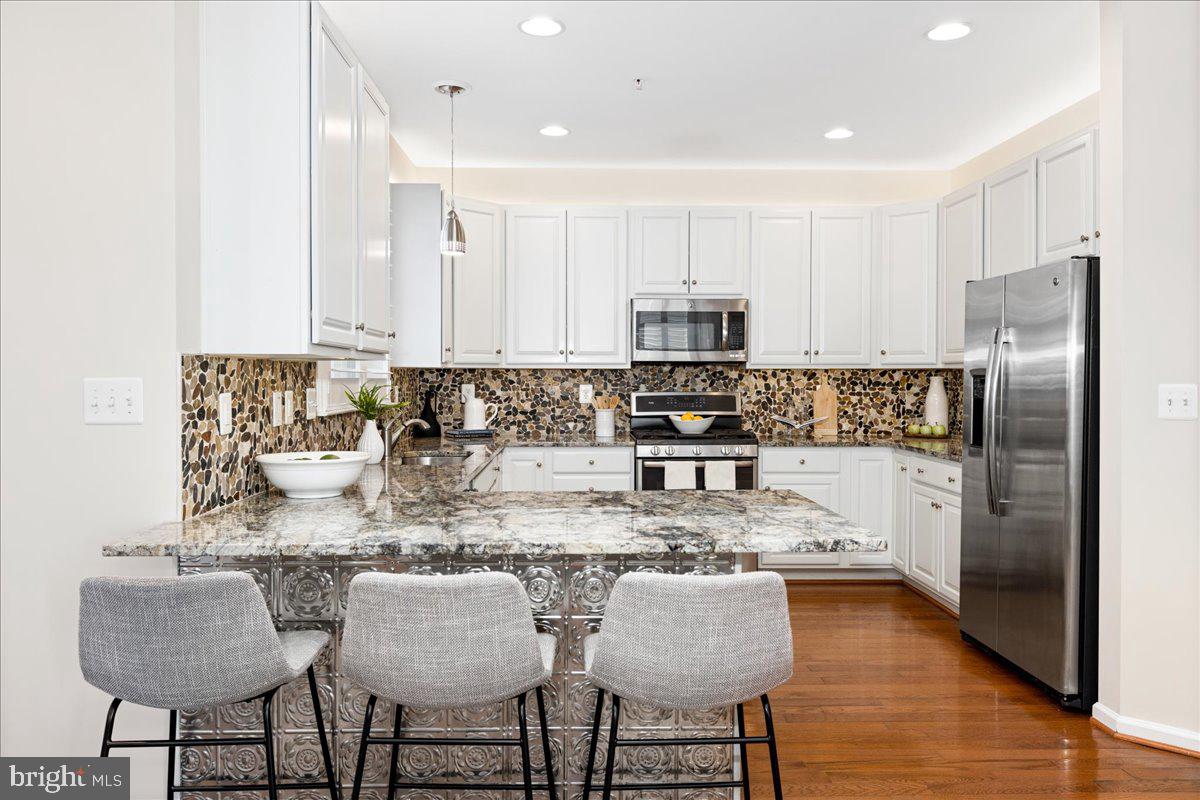 EASTPORT - Residential