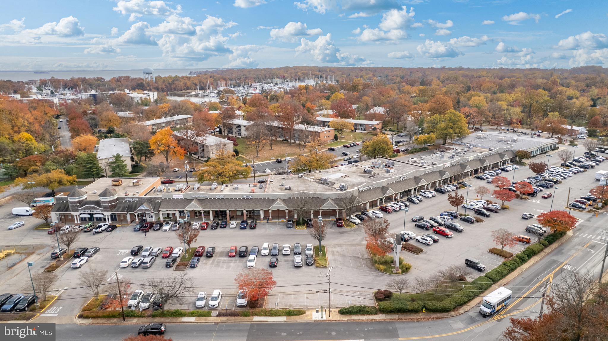 EASTPORT - Residential