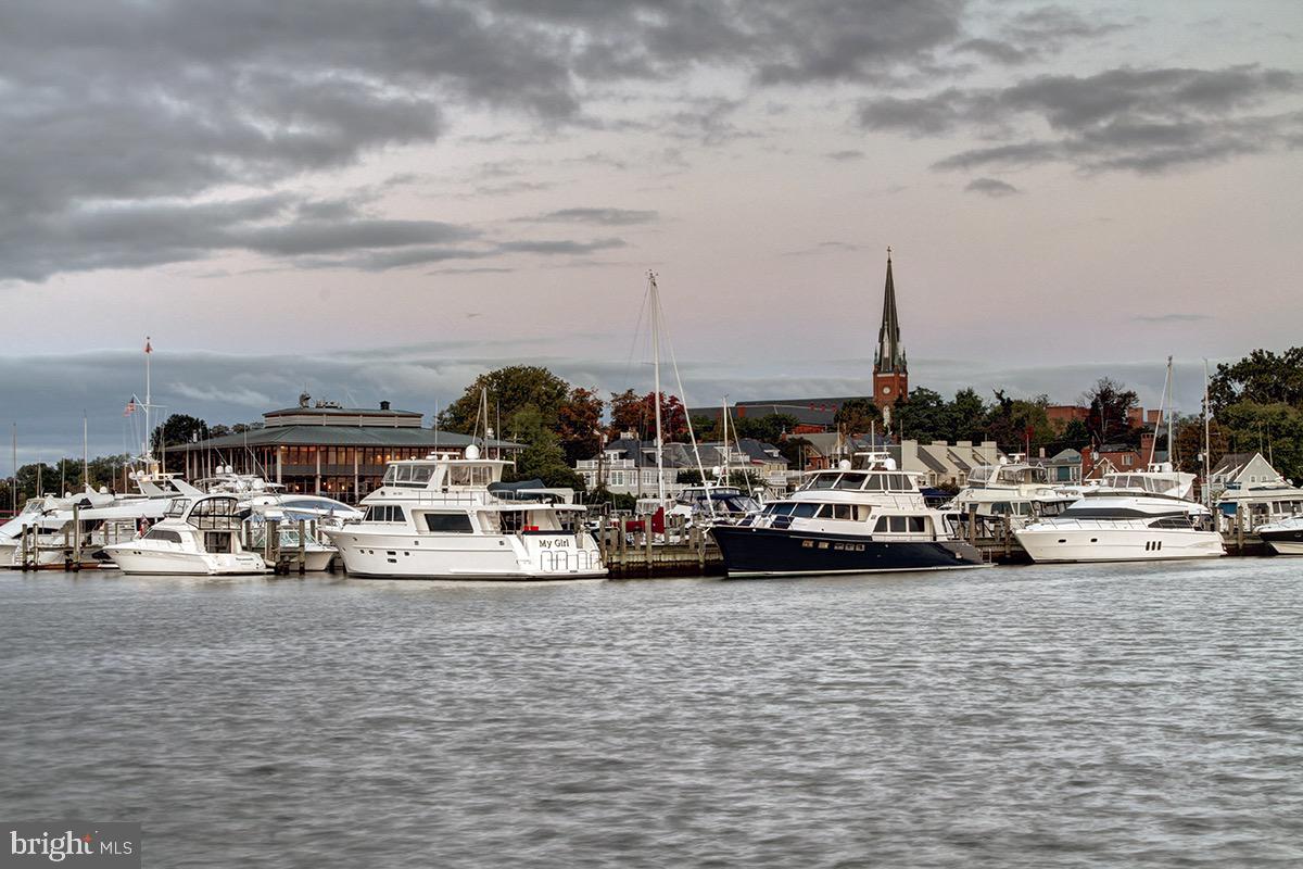 EASTPORT - Residential