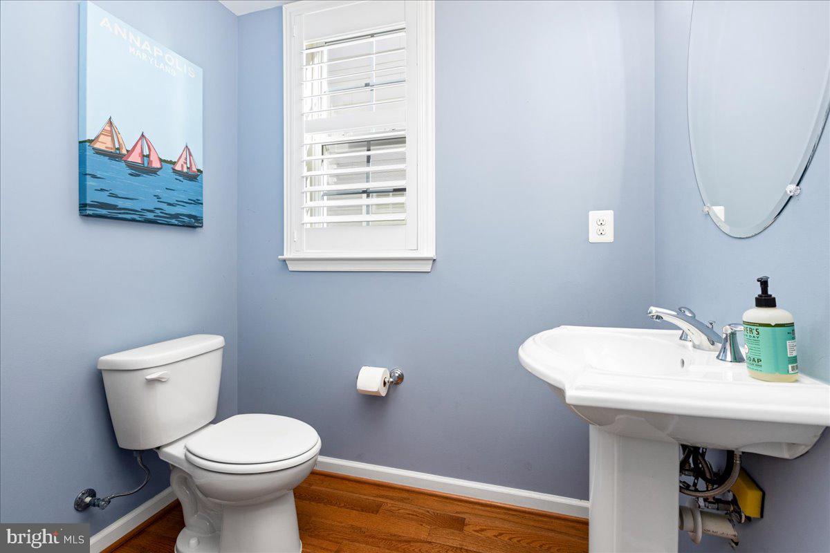 EASTPORT - Residential