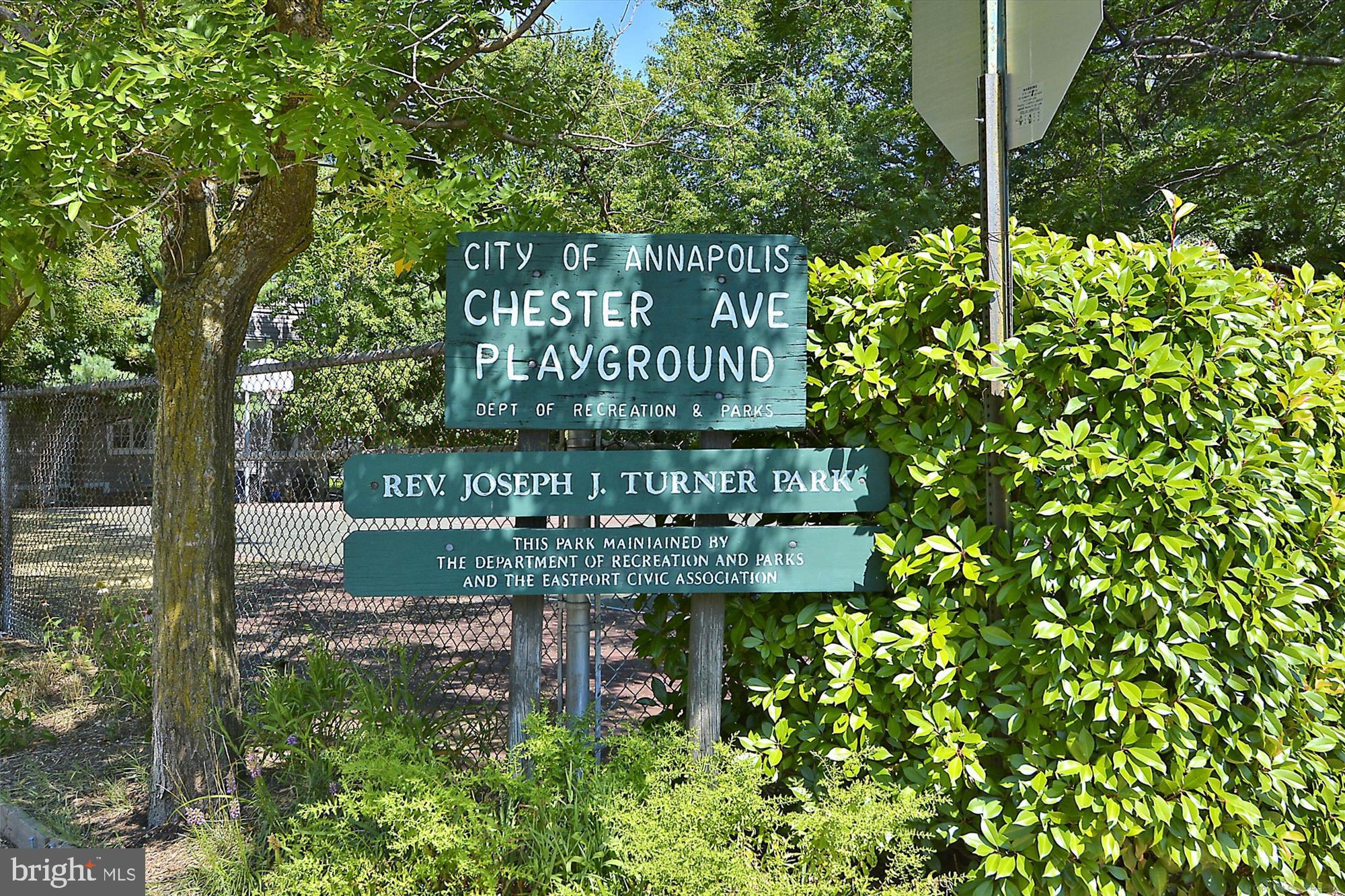 EASTPORT - Residential