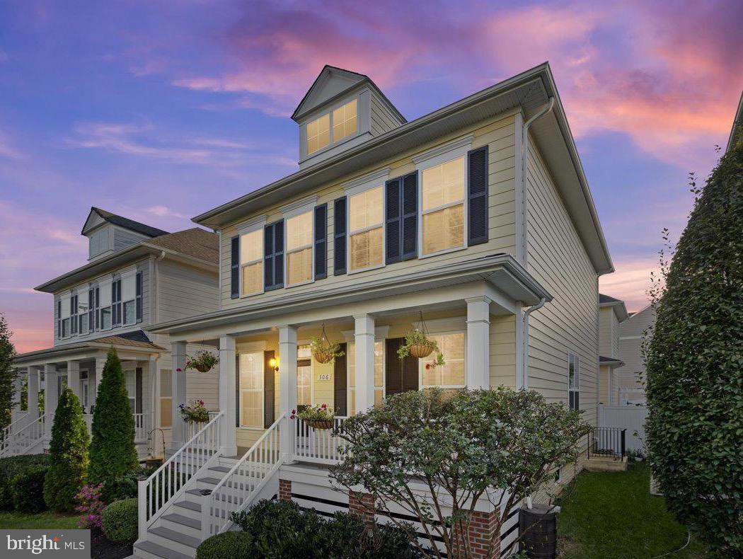 EASTPORT - Residential