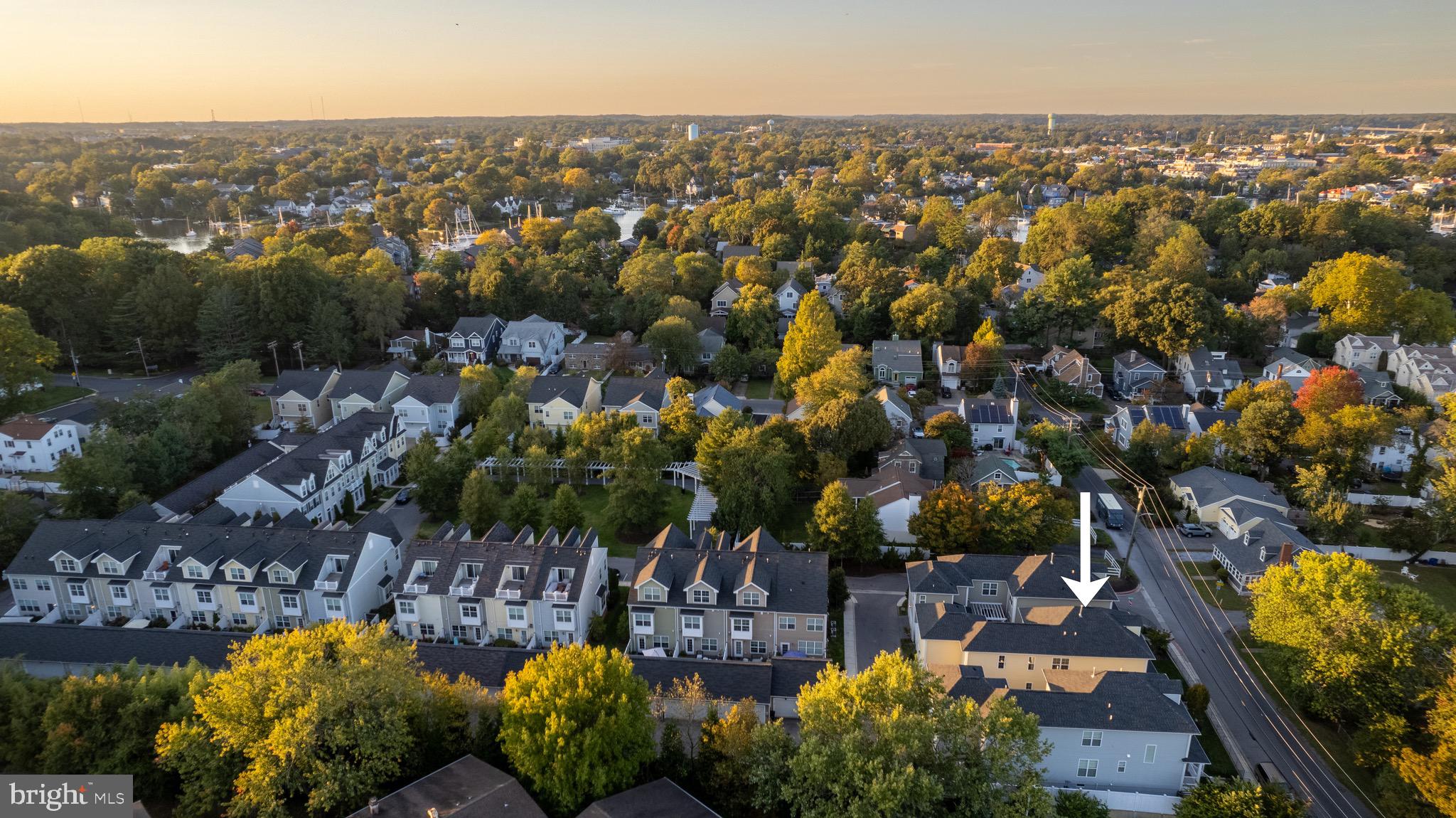 EASTPORT - Residential