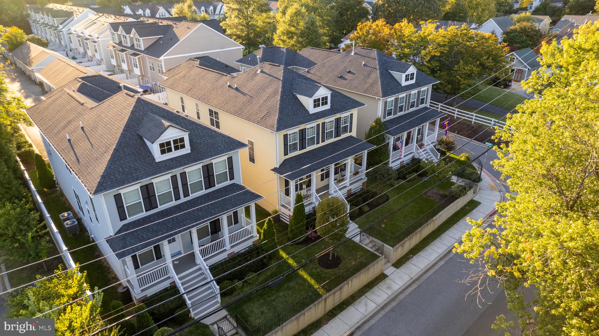 EASTPORT - Residential