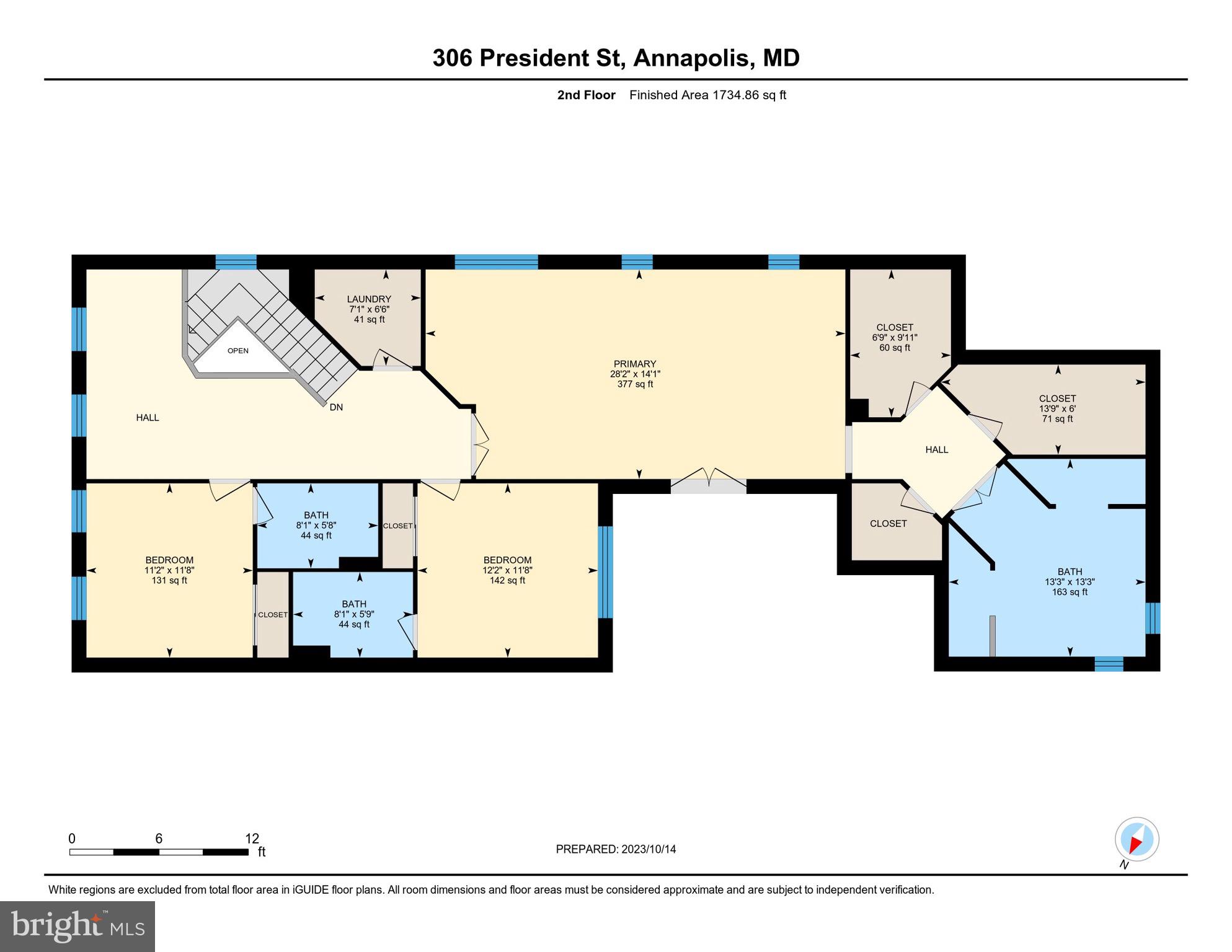 EASTPORT - Residential