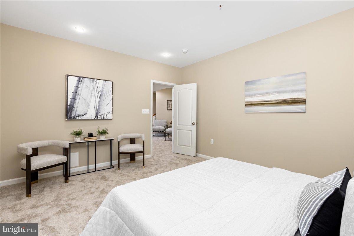 EASTPORT - Residential