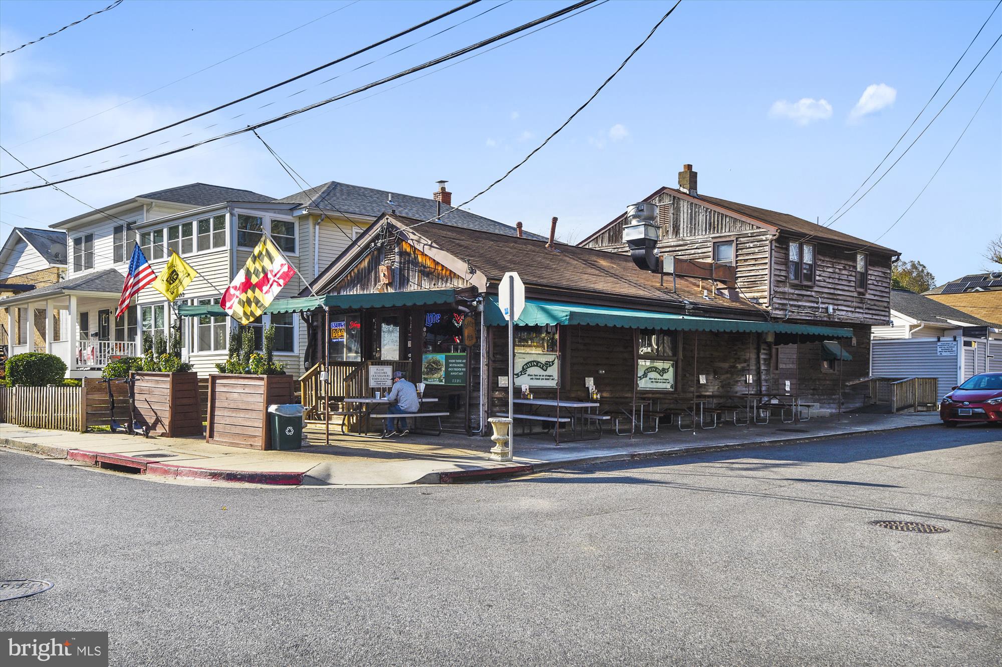 EASTPORT - Residential