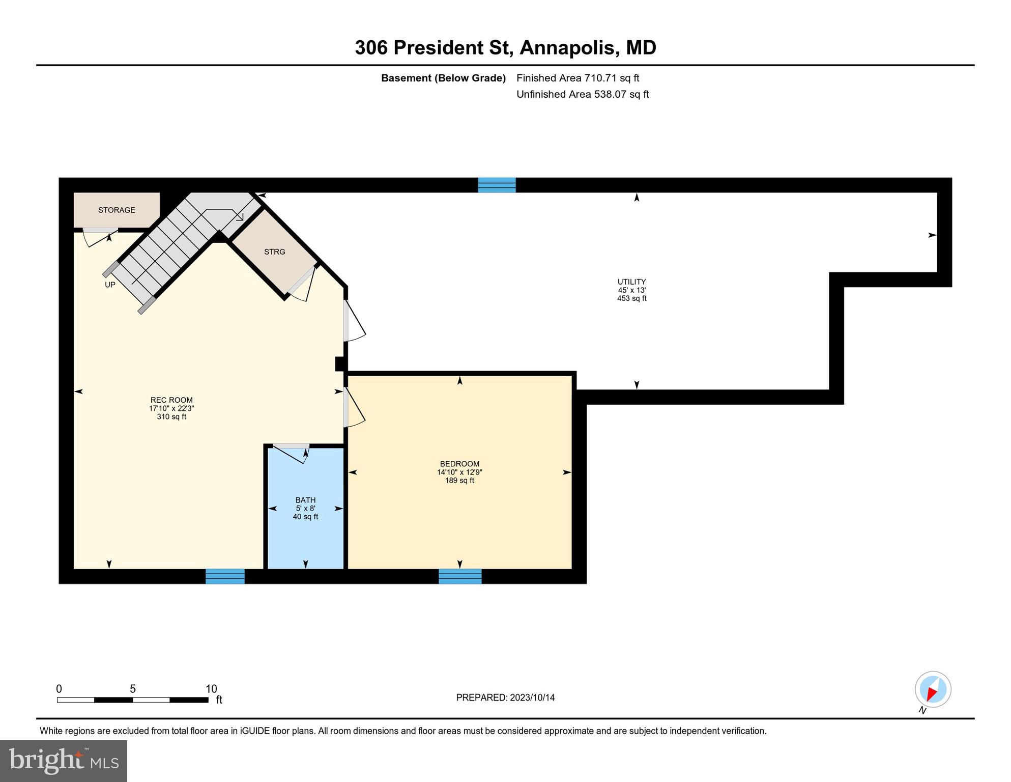 EASTPORT - Residential