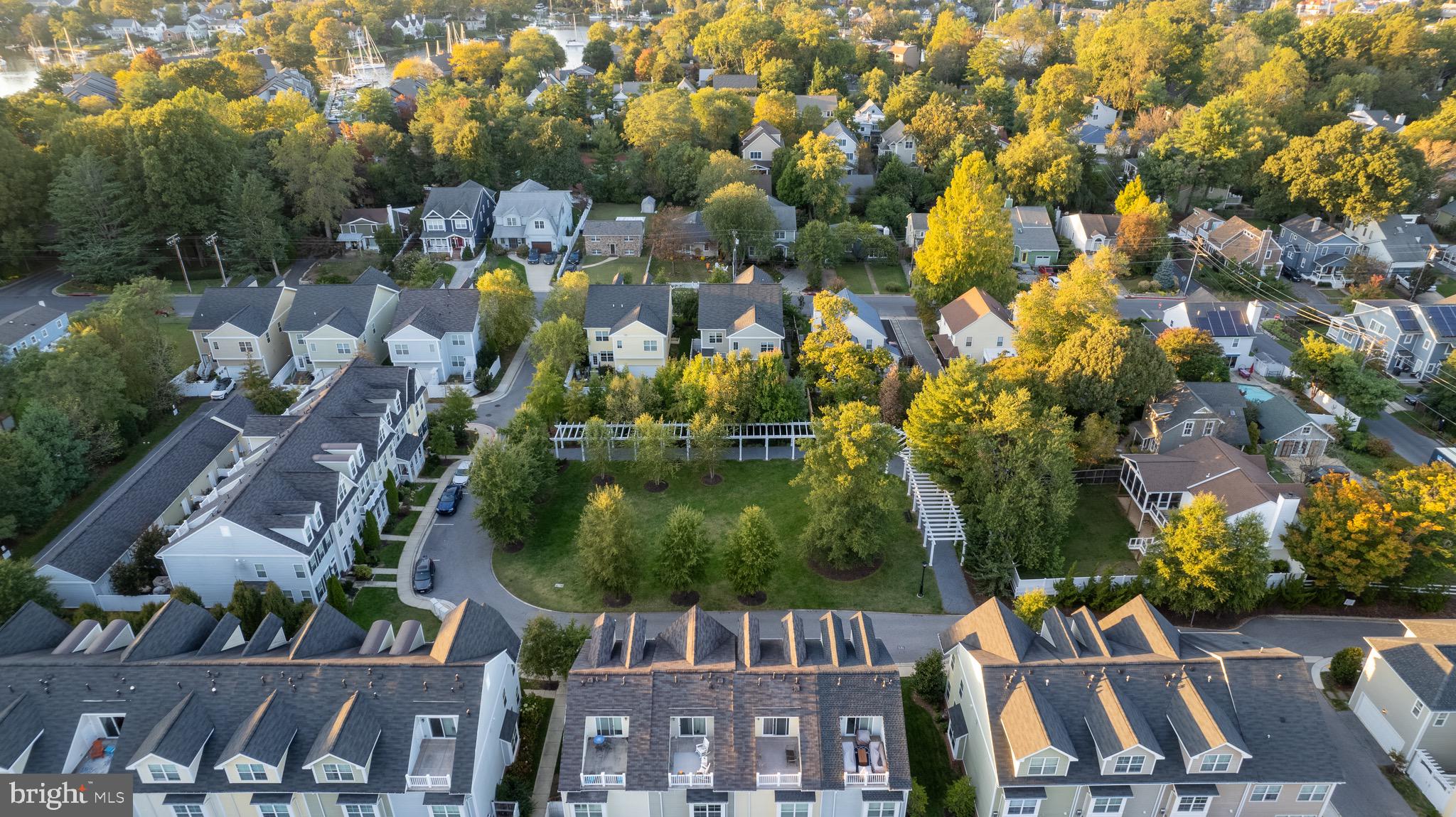 EASTPORT - Residential