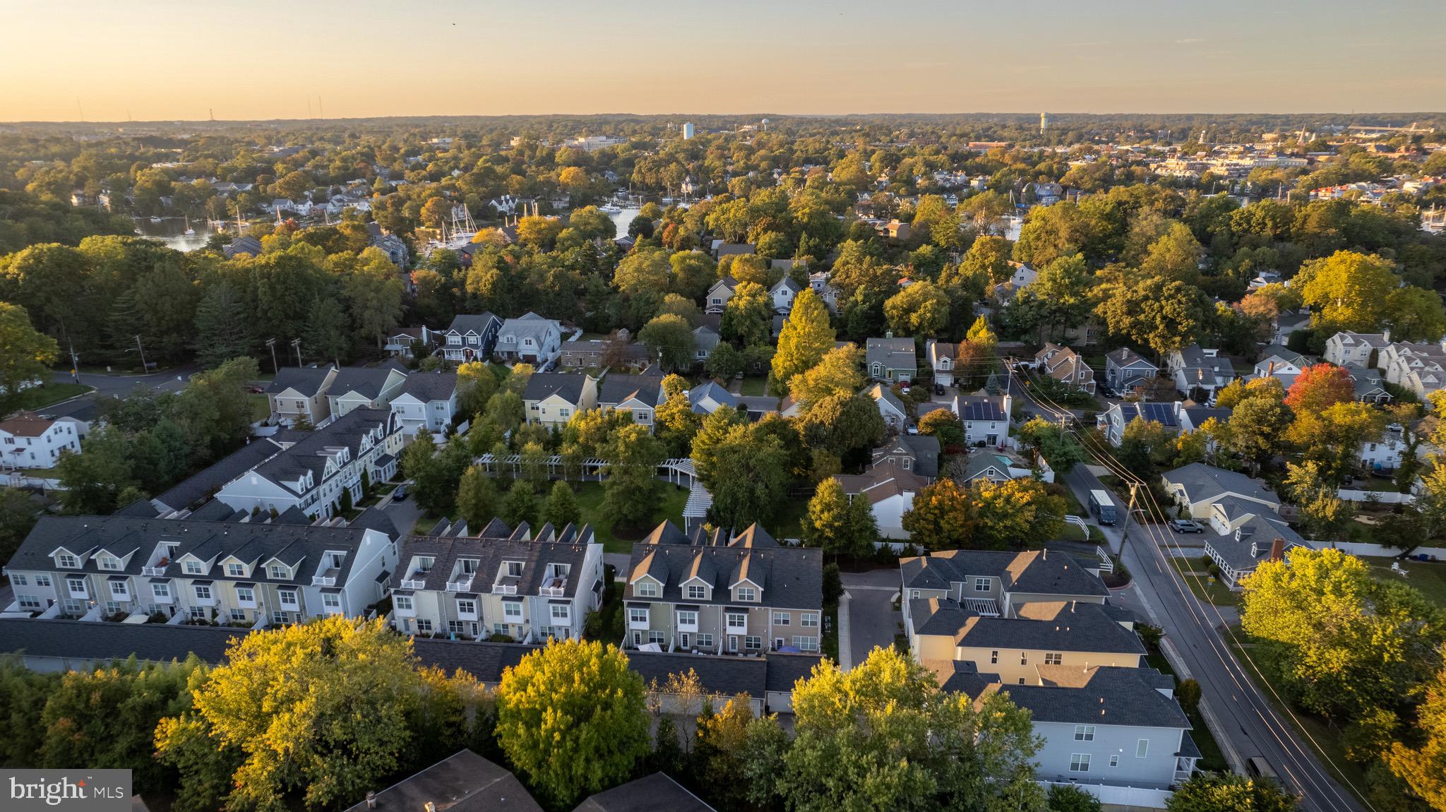 EASTPORT - Residential