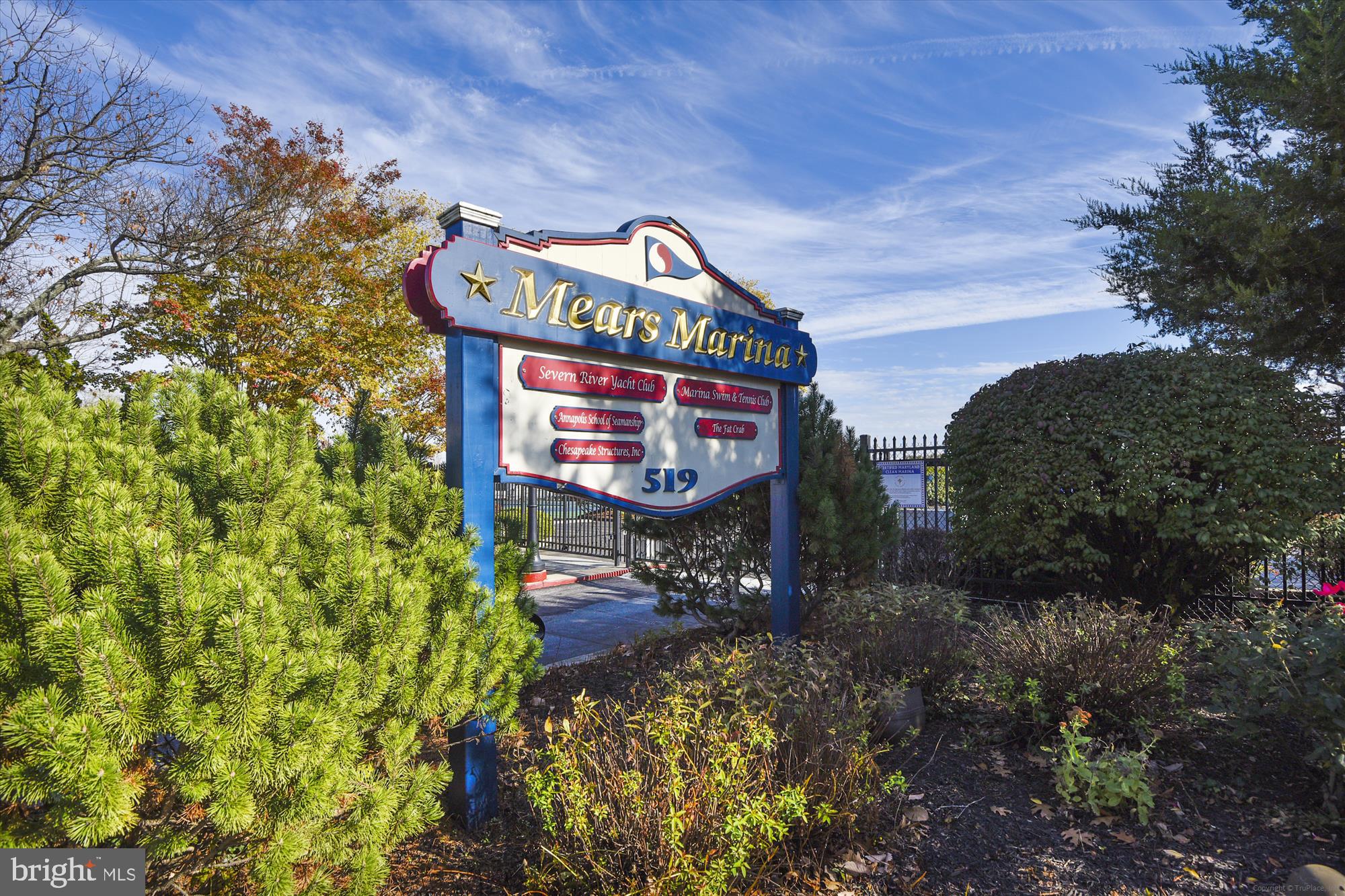 EASTPORT - Residential