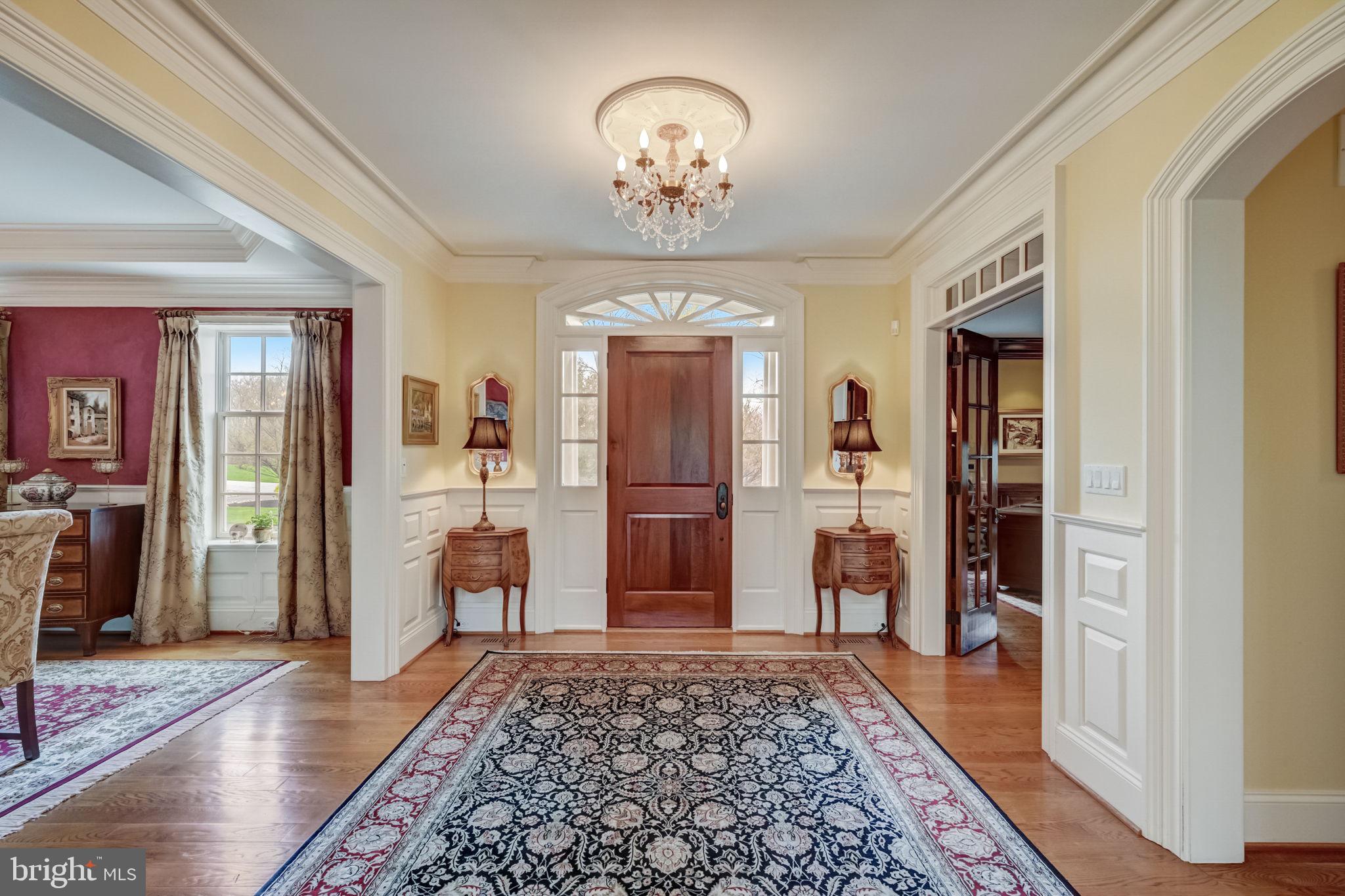 MEADOWBROOK - Residential