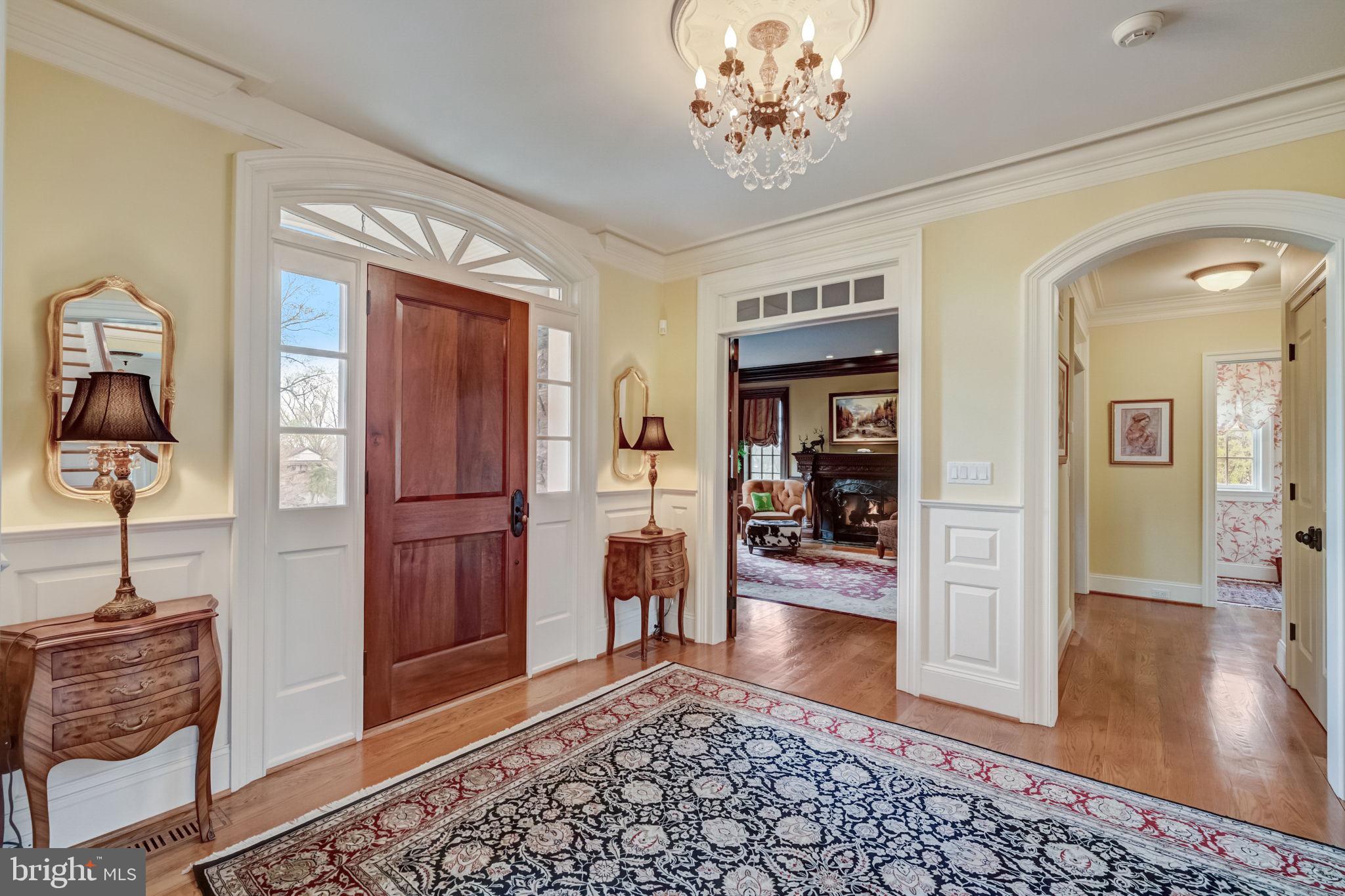 MEADOWBROOK - Residential