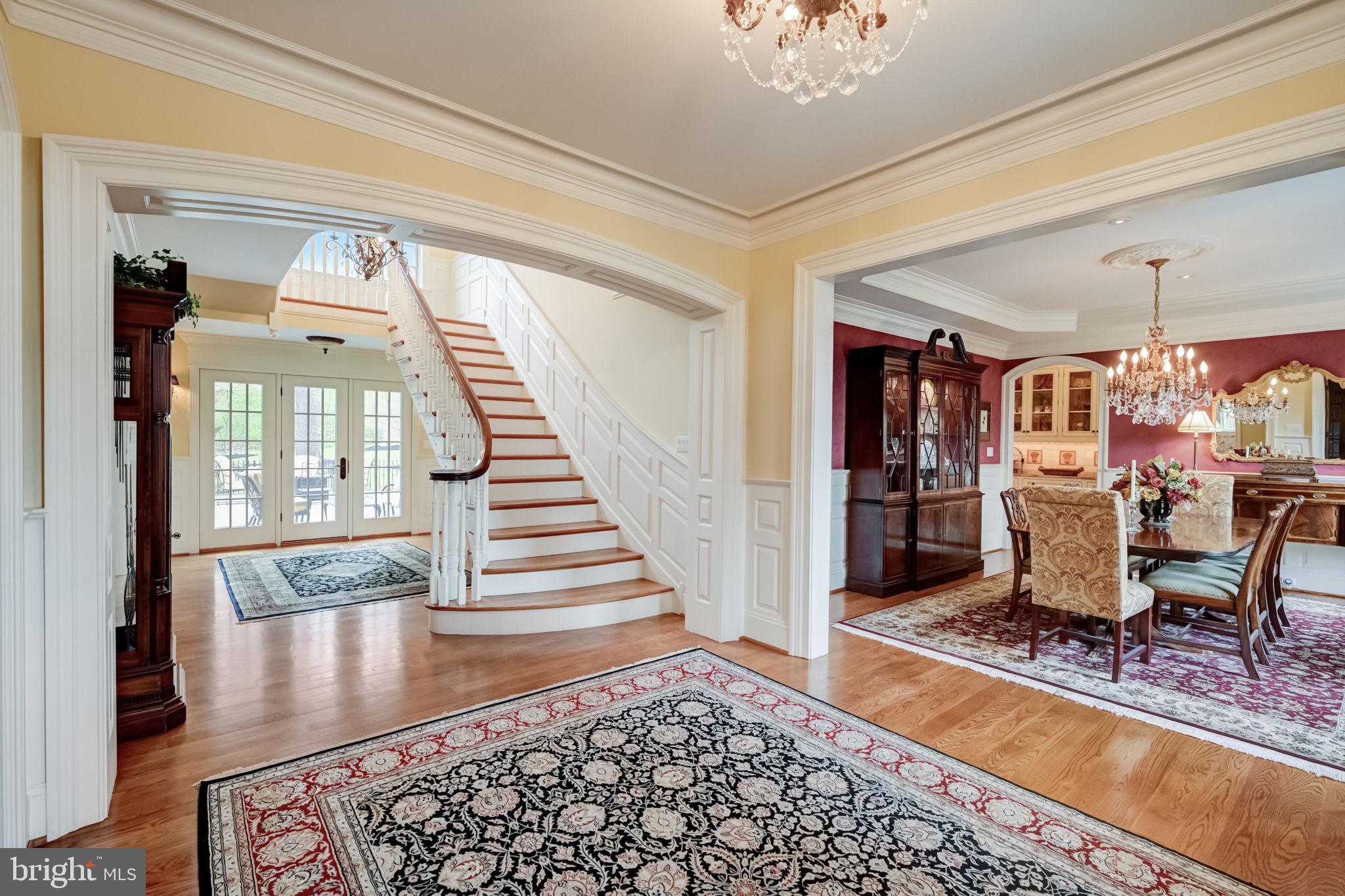 MEADOWBROOK - Residential